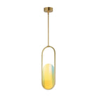 Studio M Lighting - Trance LED Pendant - SM24881DCNAB - Canada Light Shop