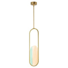 Studio M Lighting - Trance LED Pendant - SM24882DCNAB - Canada Light Shop