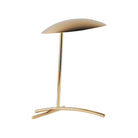 Studio M Lighting - Vesta LED Desk Lamp - SM81859FG - Canada Light Shop