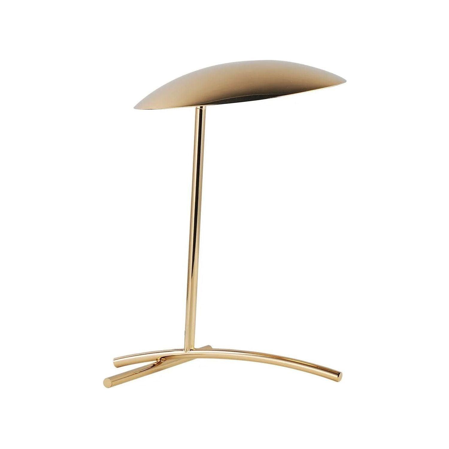 Studio M Lighting - Vesta LED Desk Lamp - SM81859FG - Canada Light Shop