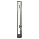 Studio M Lighting - Zeppelin LED Floor Lamp - SM24848GM - Canada Light Shop