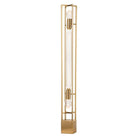 Studio M Lighting - Zeppelin LED Floor Lamp - SM24848HR - Canada Light Shop