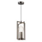 Studio M Lighting - Zeppelin LED Mini Pendant - SM24841GM - Canada Light Shop
