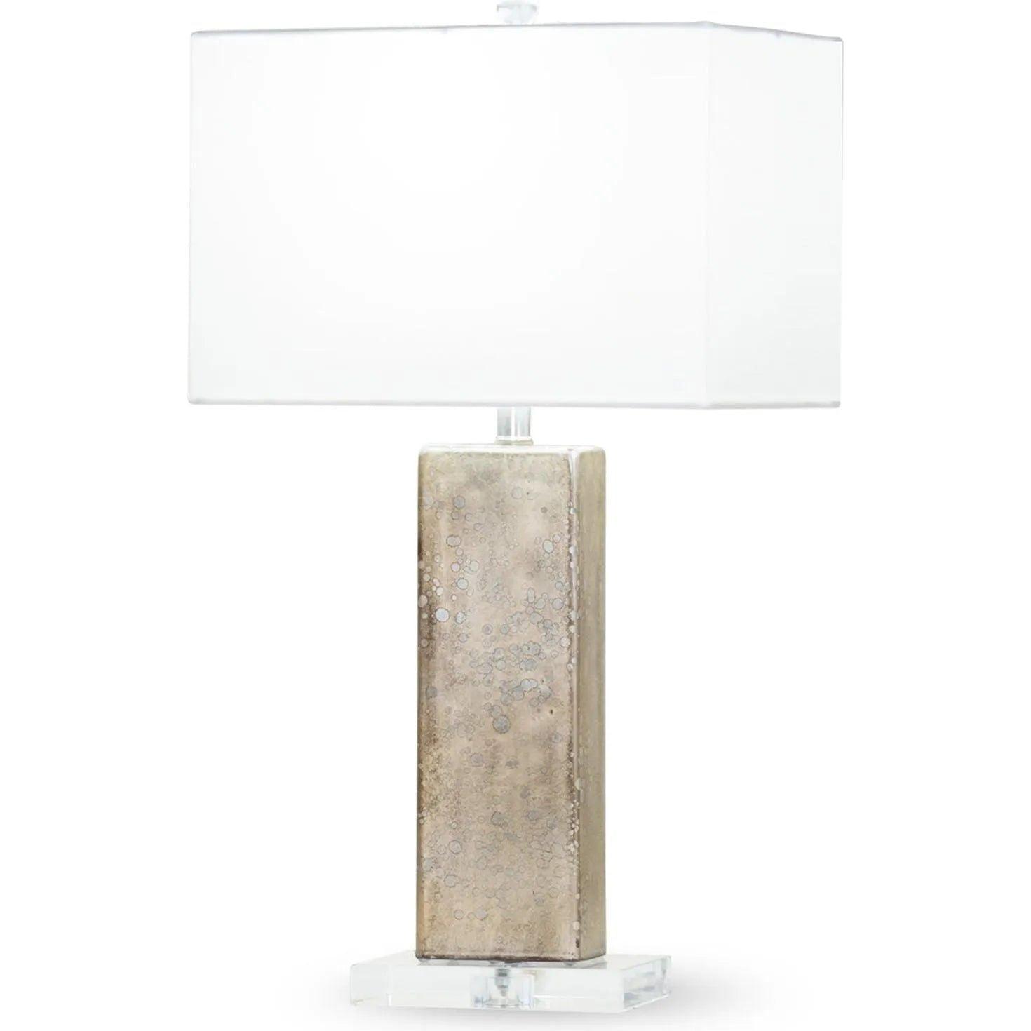 Flow Decor - Sumatra Table Lamp - 4401 - Canada Light Shop