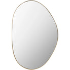 Surya - Aamnah Mirror - AMH001-3624 - Canada Light Shop