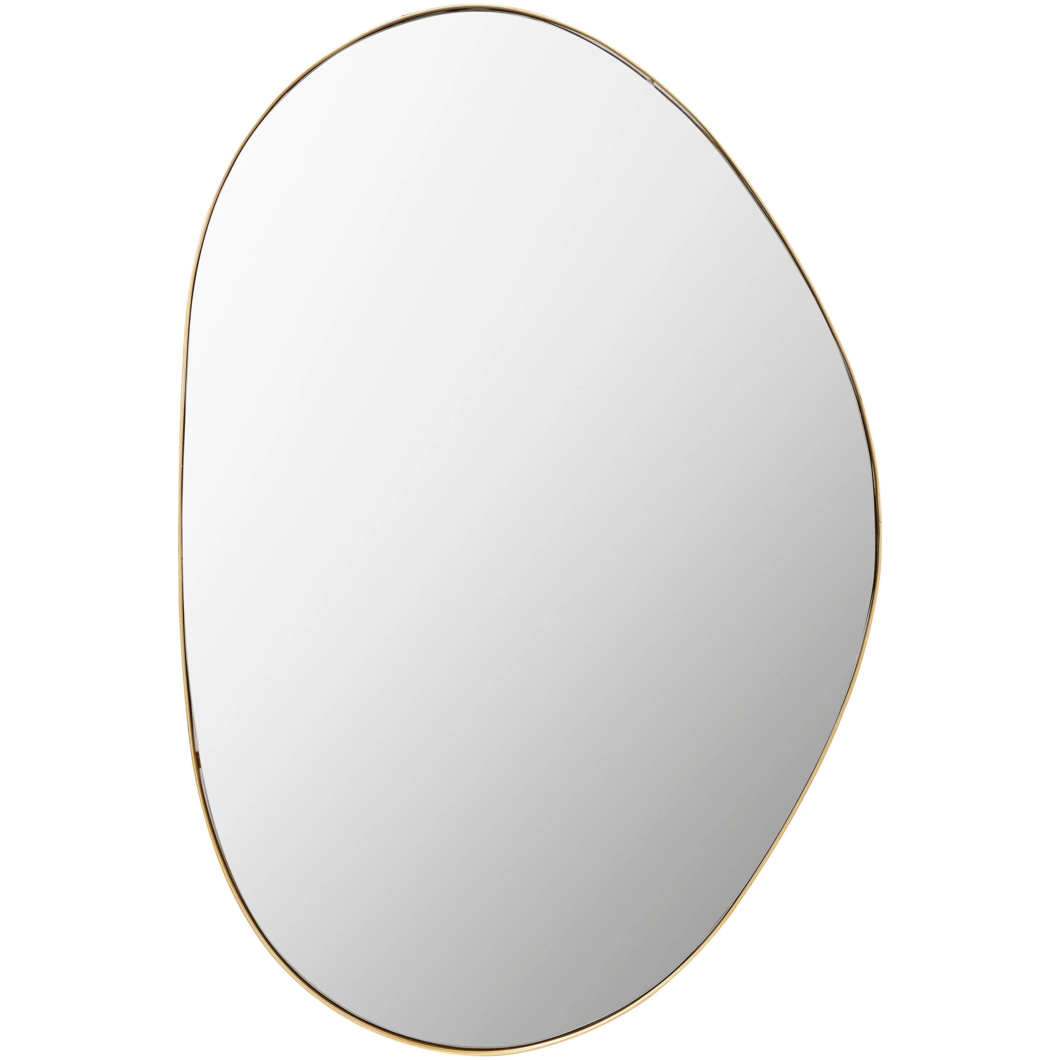 Surya - Aamnah Mirror - AMH001-3624 - Canada Light Shop