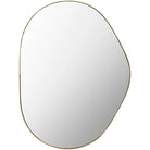 Surya - Aamnah Mirror - AMH001-4030 - Canada Light Shop