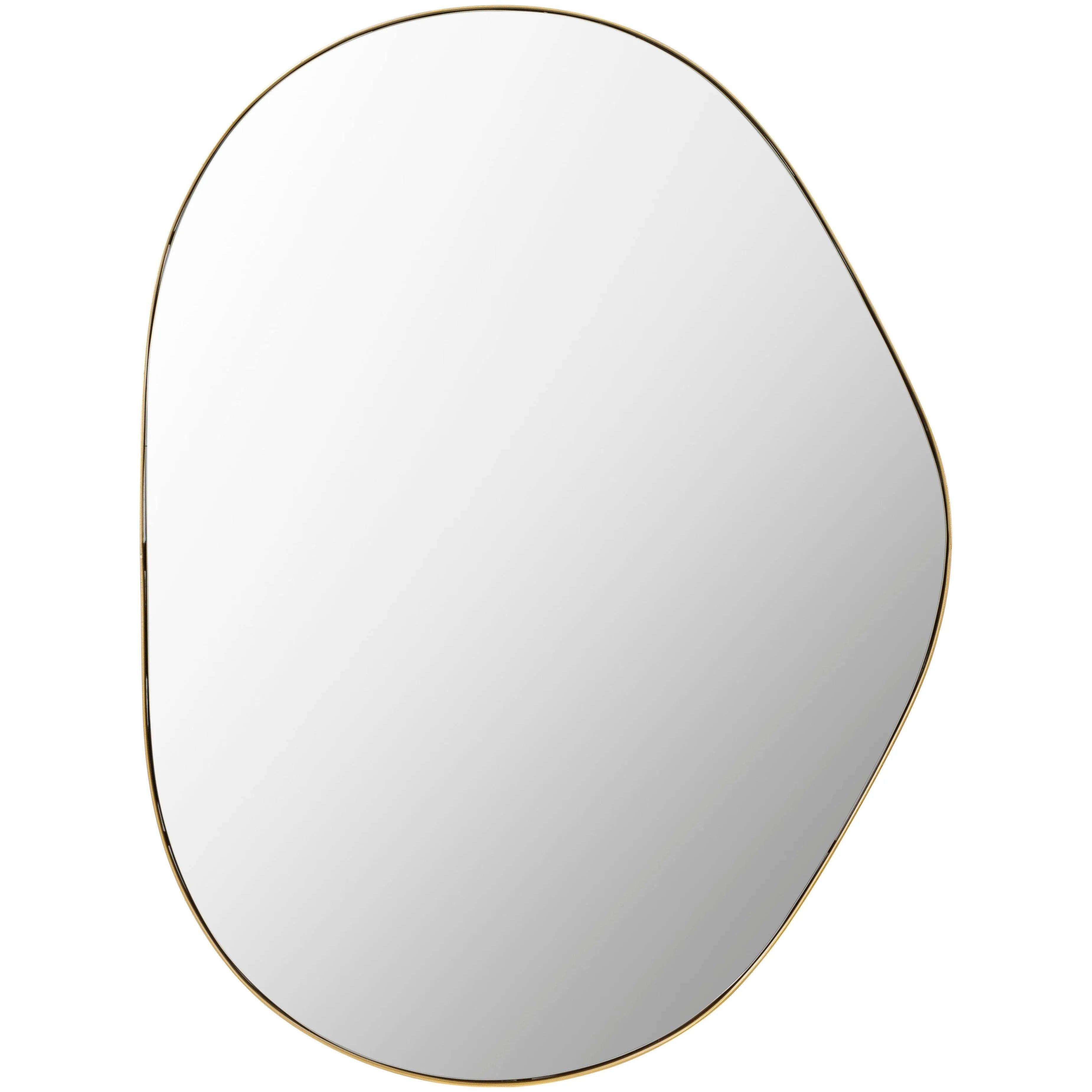 Surya - Aamnah Mirror - AMH001-4030 - Canada Light Shop