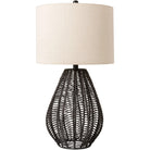 Surya - Abaco Accent Table Lamp - ABC-001 - Canada Light Shop