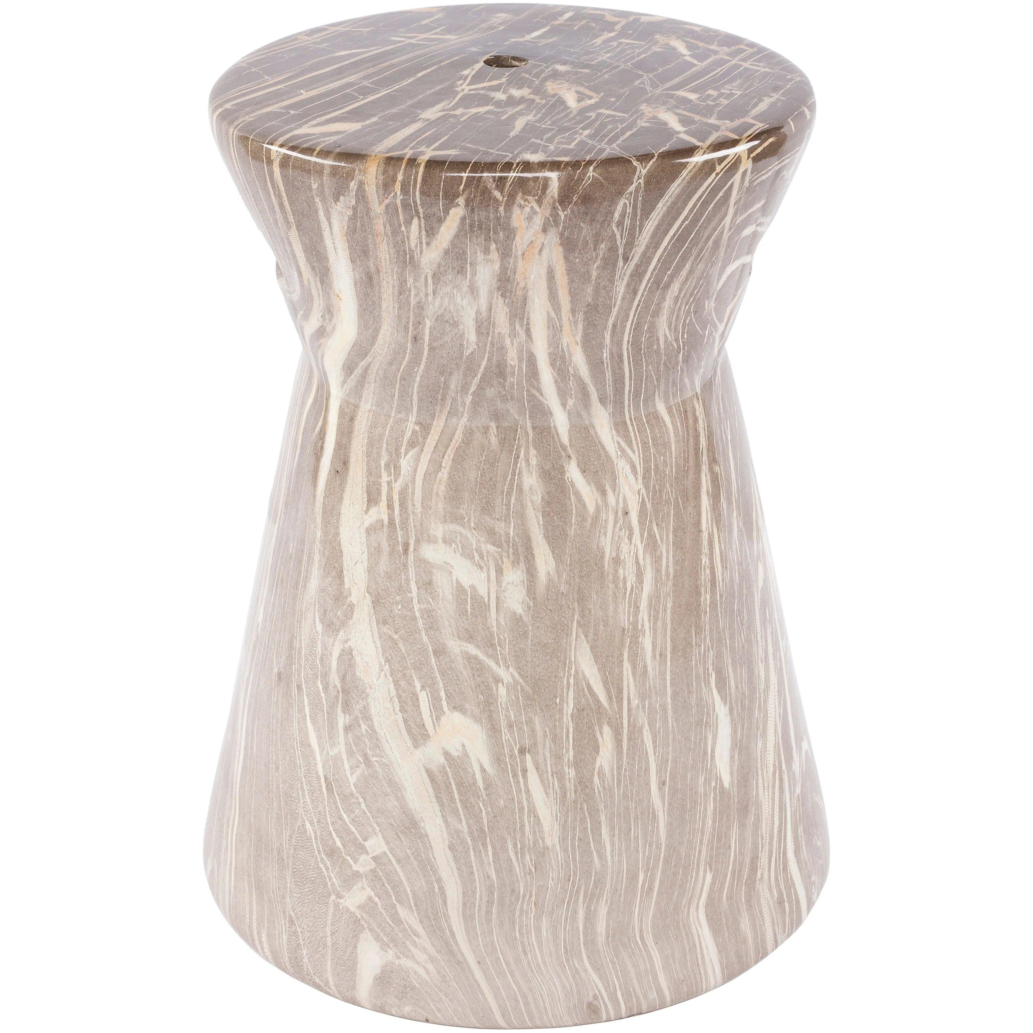 Surya - Abruzzo End Table - ABU-002 - Canada Light Shop
