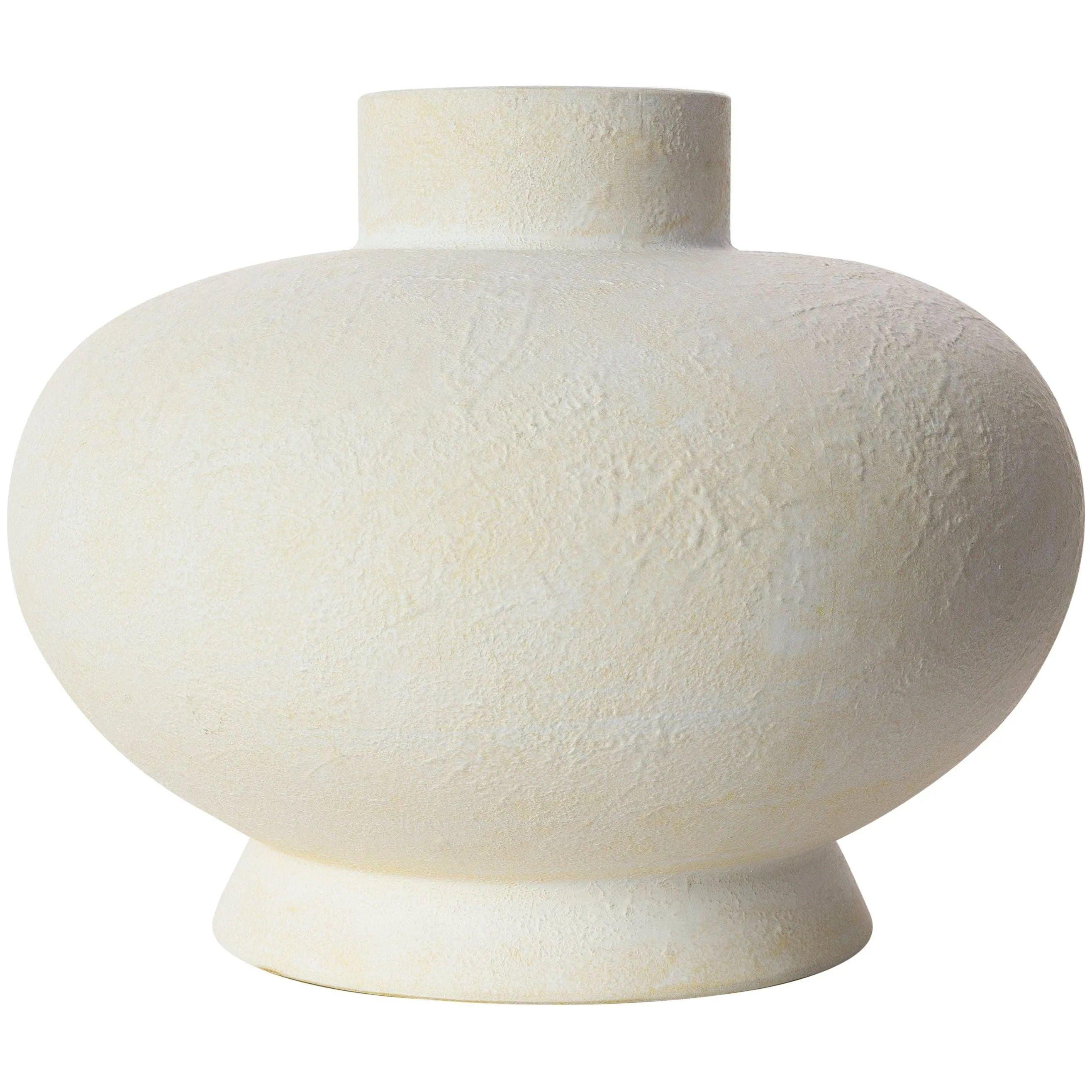 Surya - Acanceh Vase - CCH-005 - Canada Light Shop