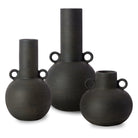 Surya - Acanceh Vase - CCH001-SET - Canada Light Shop