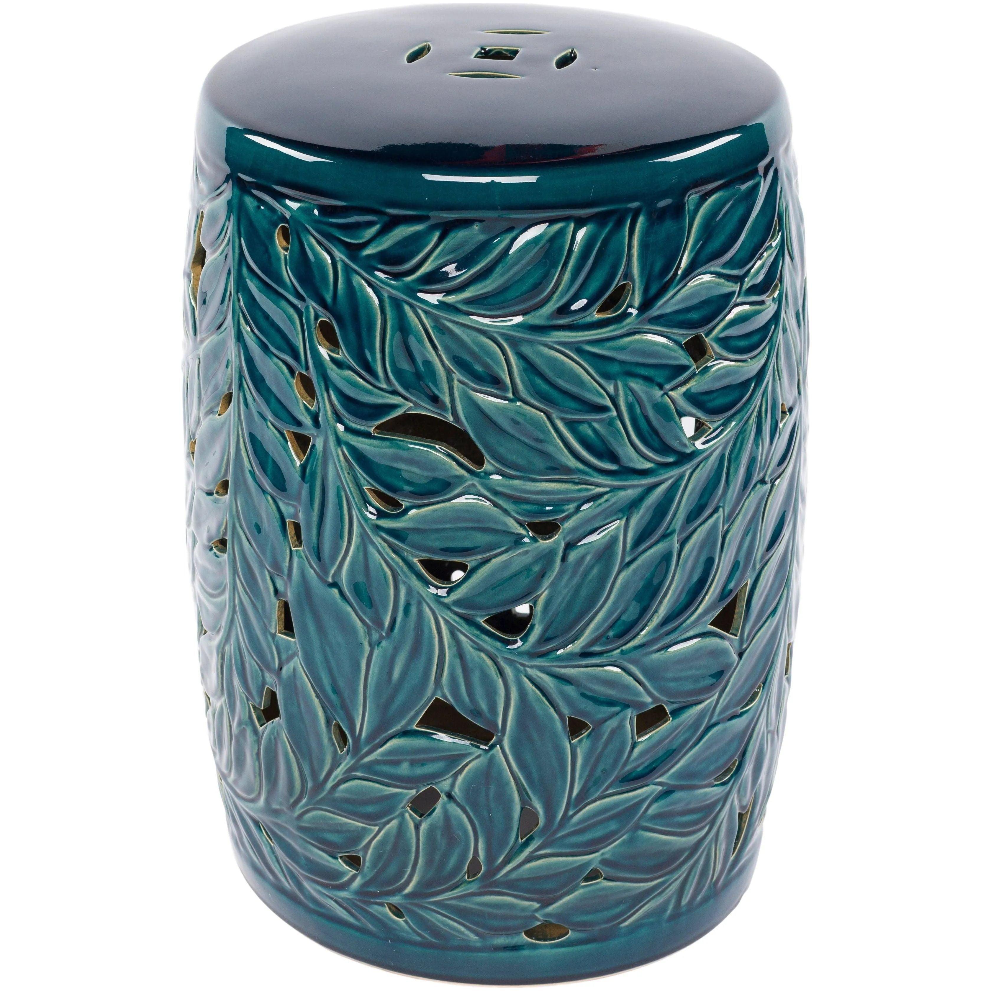 Surya - Achilles End Table - AEH-003 - Canada Light Shop