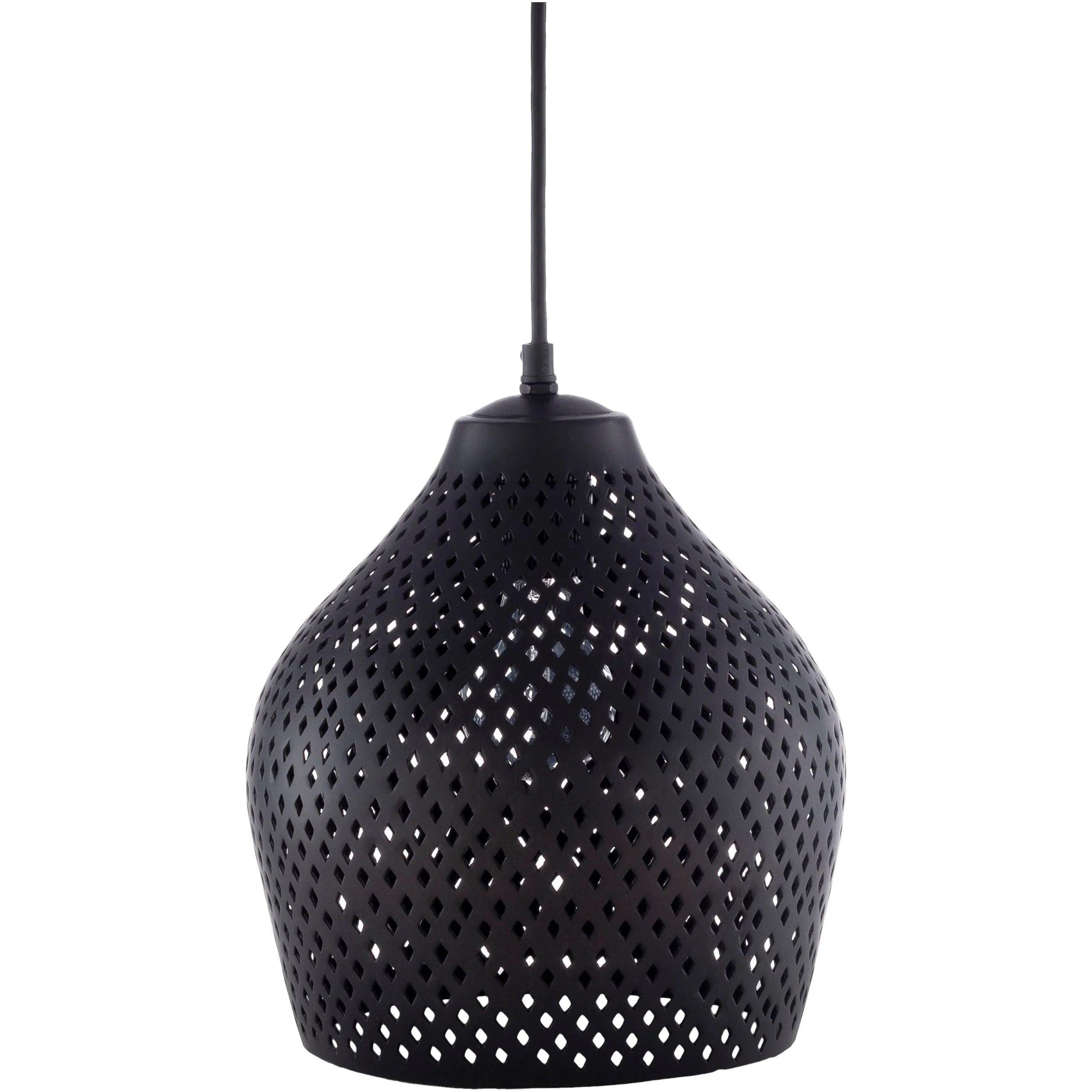 Surya - Adelaide Pendant - AIE-004 - Canada Light Shop