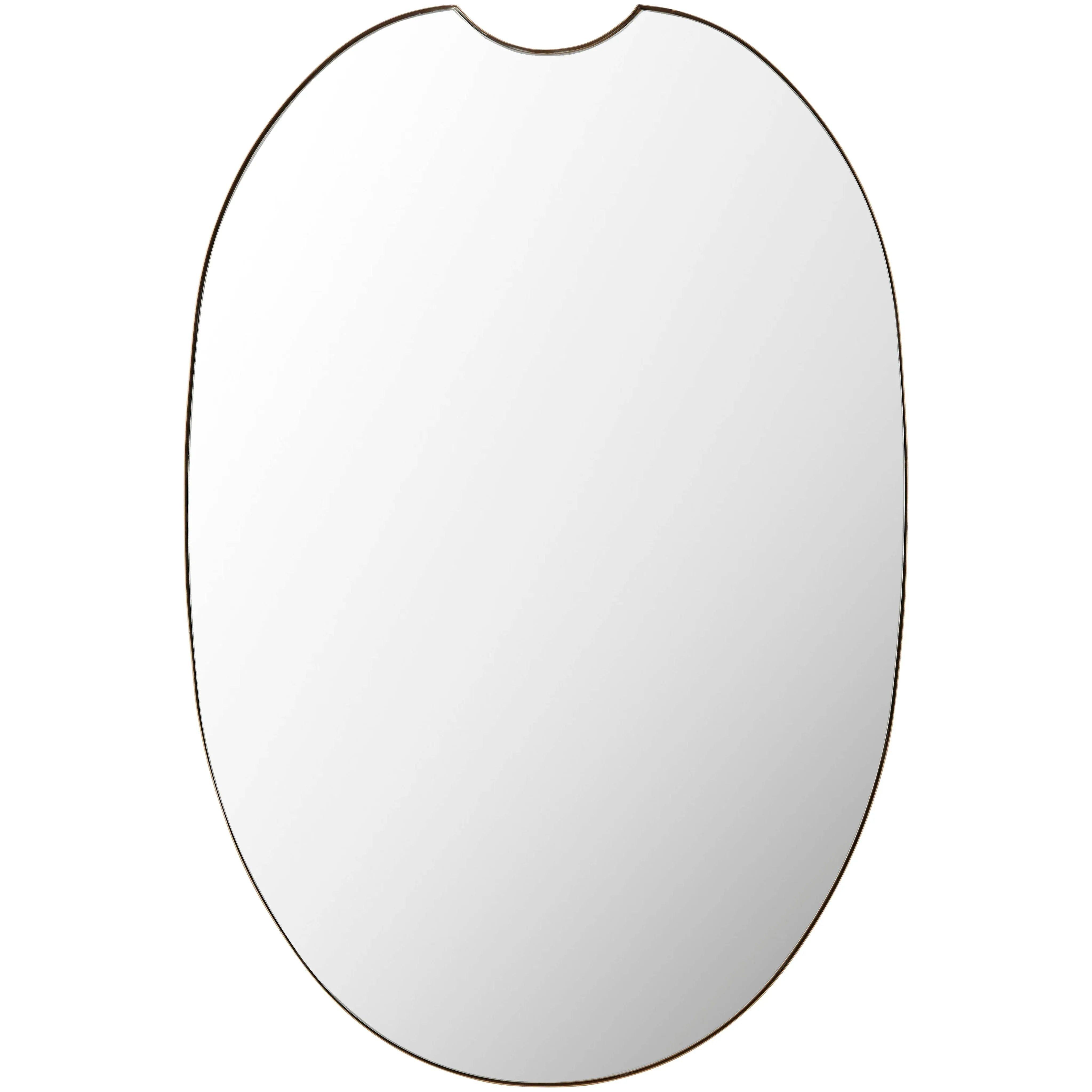 Surya - Ajanta Mirror AJT001 - AJT001-3624 - Canada Light Shop