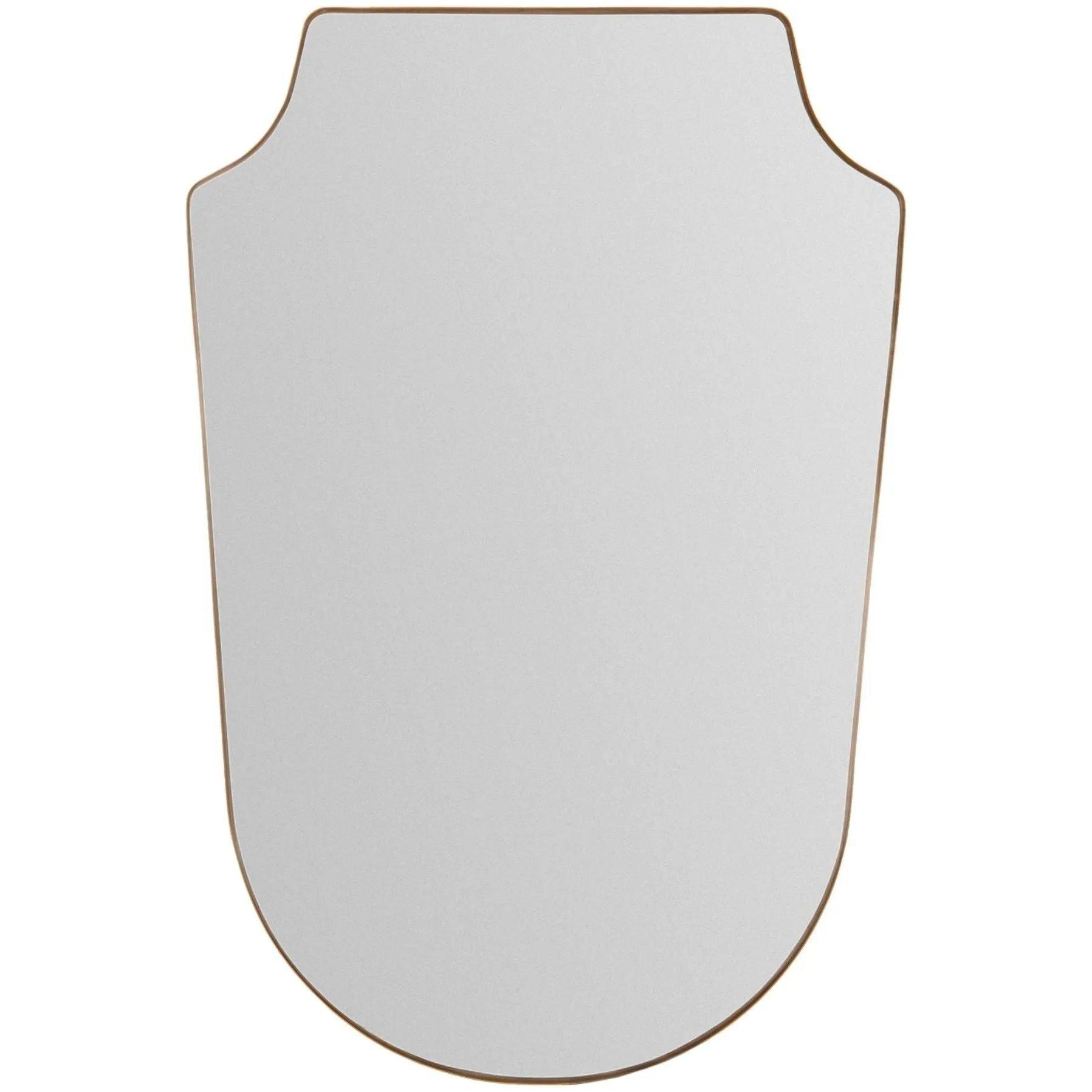 Surya - Ajanta Mirror AJT002 - AJT002-3624 - Canada Light Shop