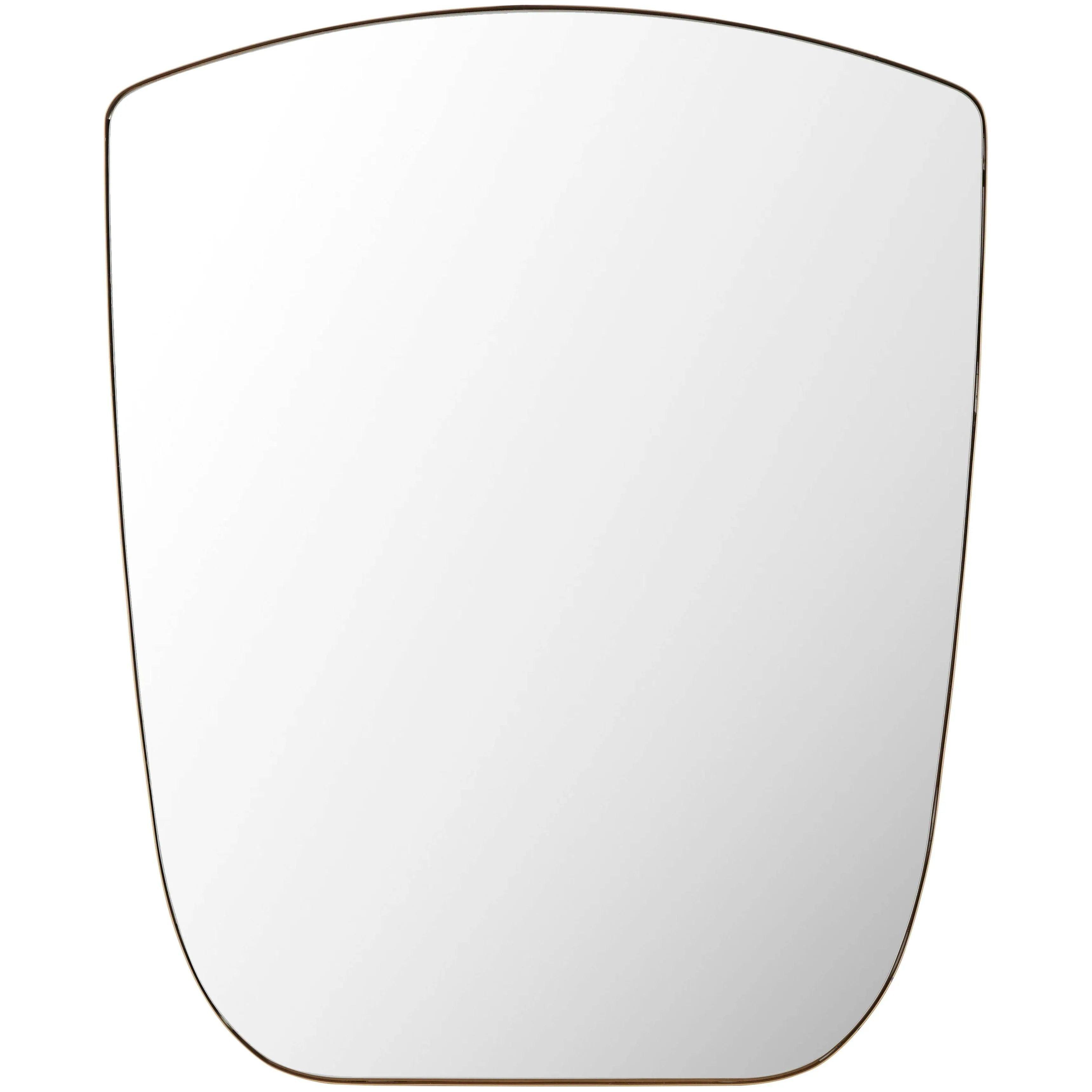 Surya - Ajanta Mirror AJT003 - AJT003-2924 - Canada Light Shop