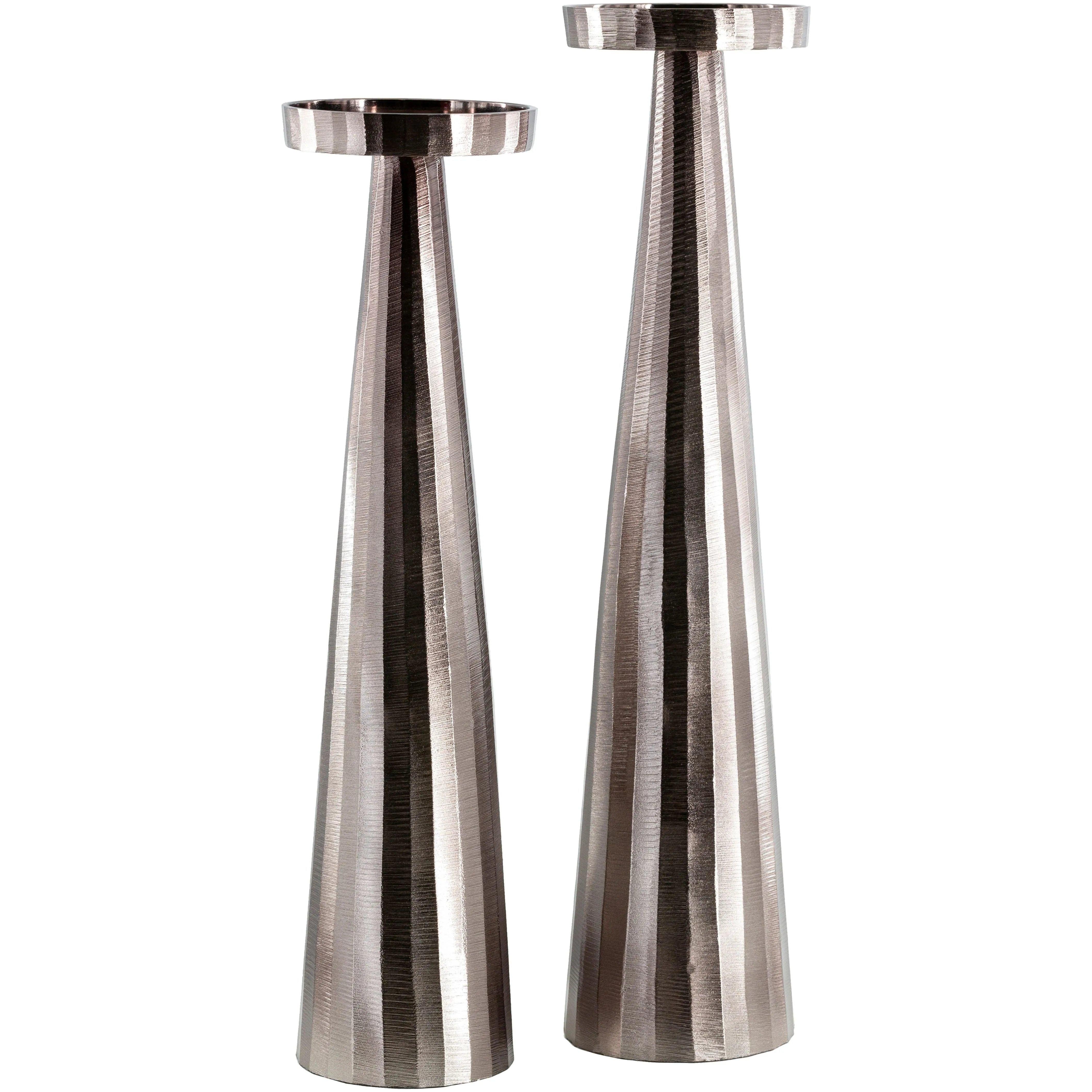 Surya - Akbar Candleholder - AKB001-SET - Canada Light Shop