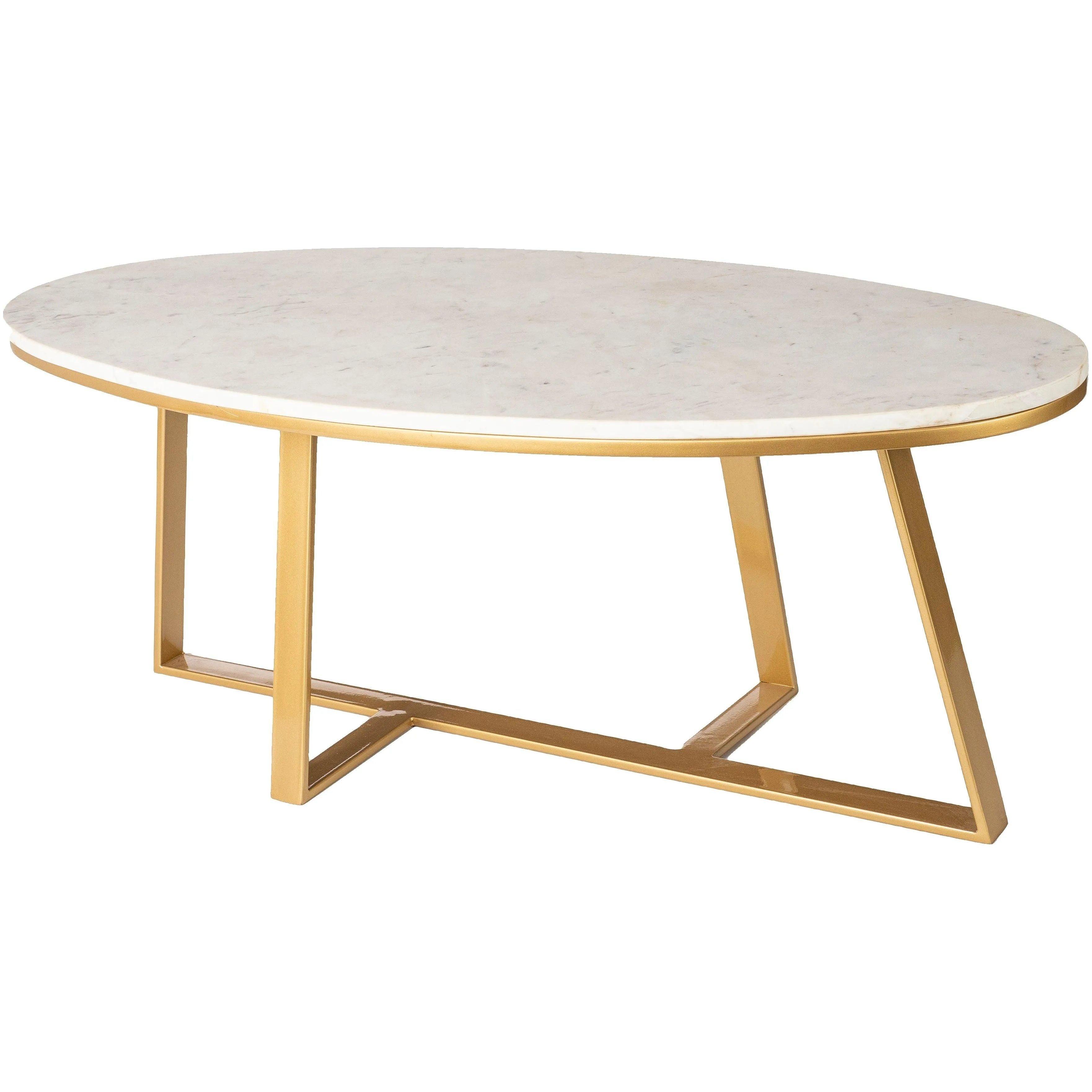 Surya - Akola Coffee Table - AKO-001 - Canada Light Shop