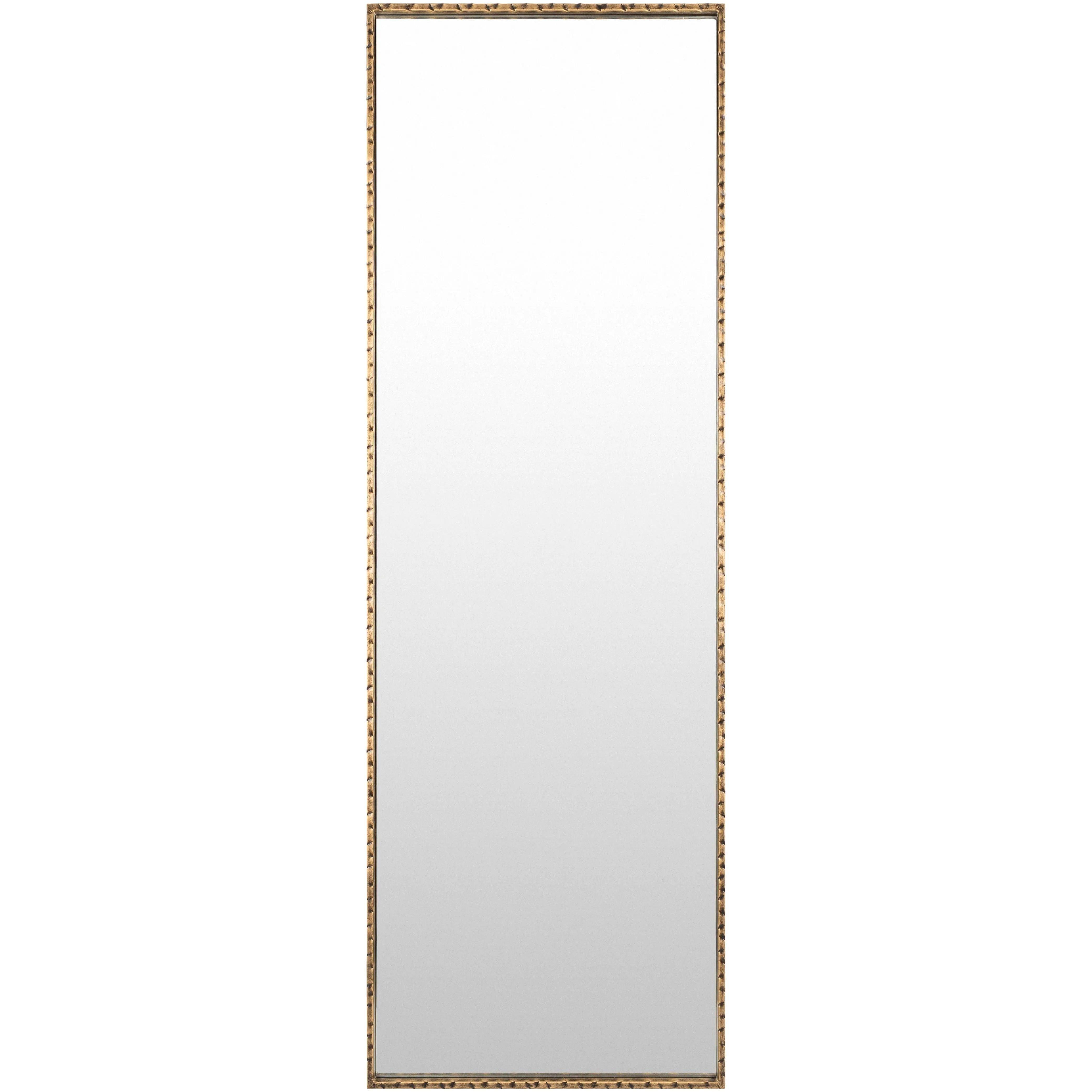 Surya - Alchemist Mirror AHI001 - AHI001-7224 - Canada Light Shop