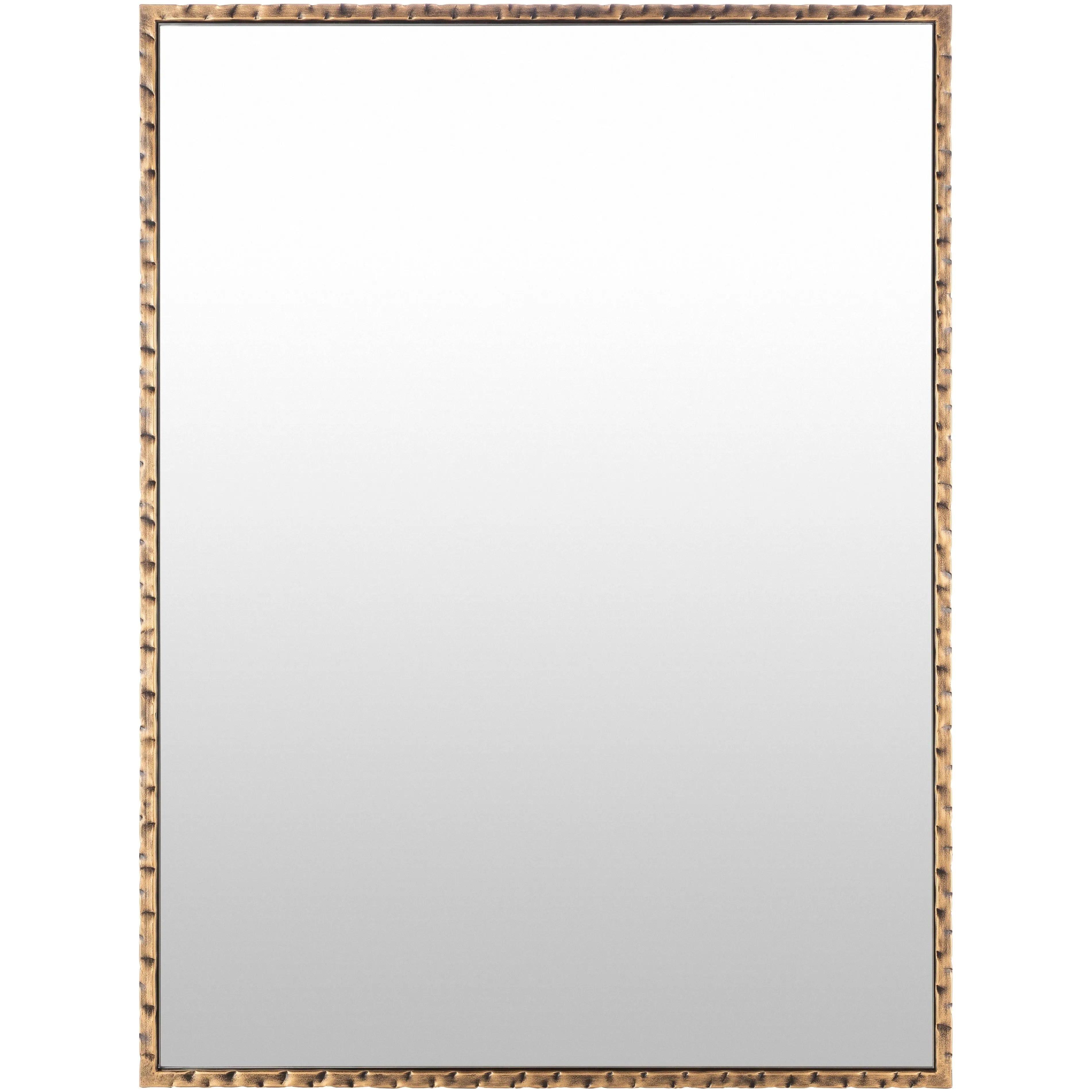 Surya - Alchemist Mirror AHI005 - AHI005-4030 - Canada Light Shop