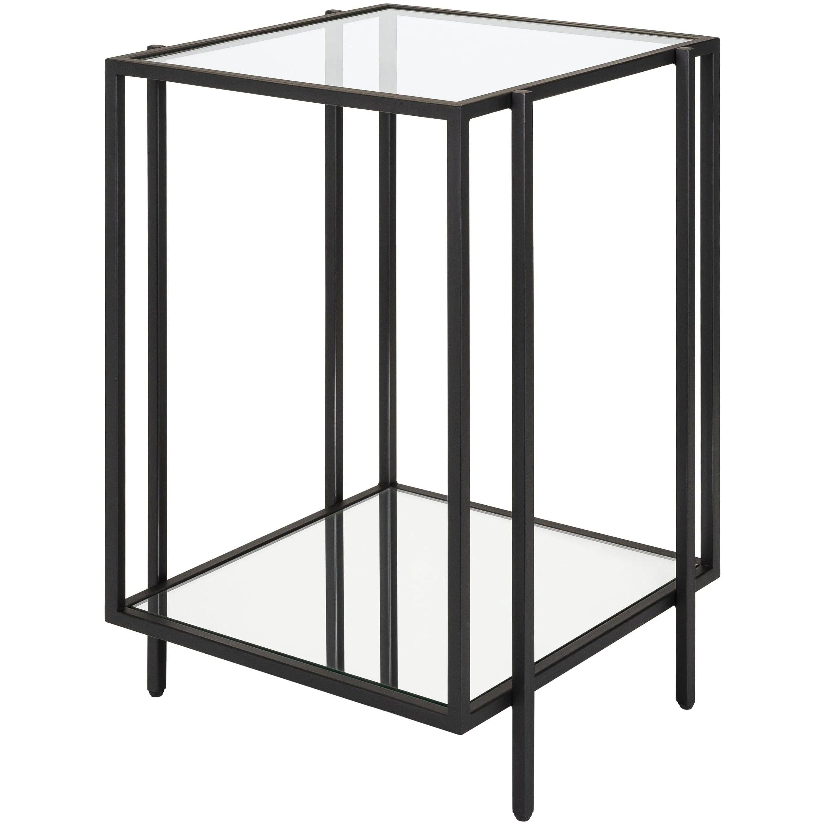 Surya - Alecsa End Table - EAA-002 - Canada Light Shop