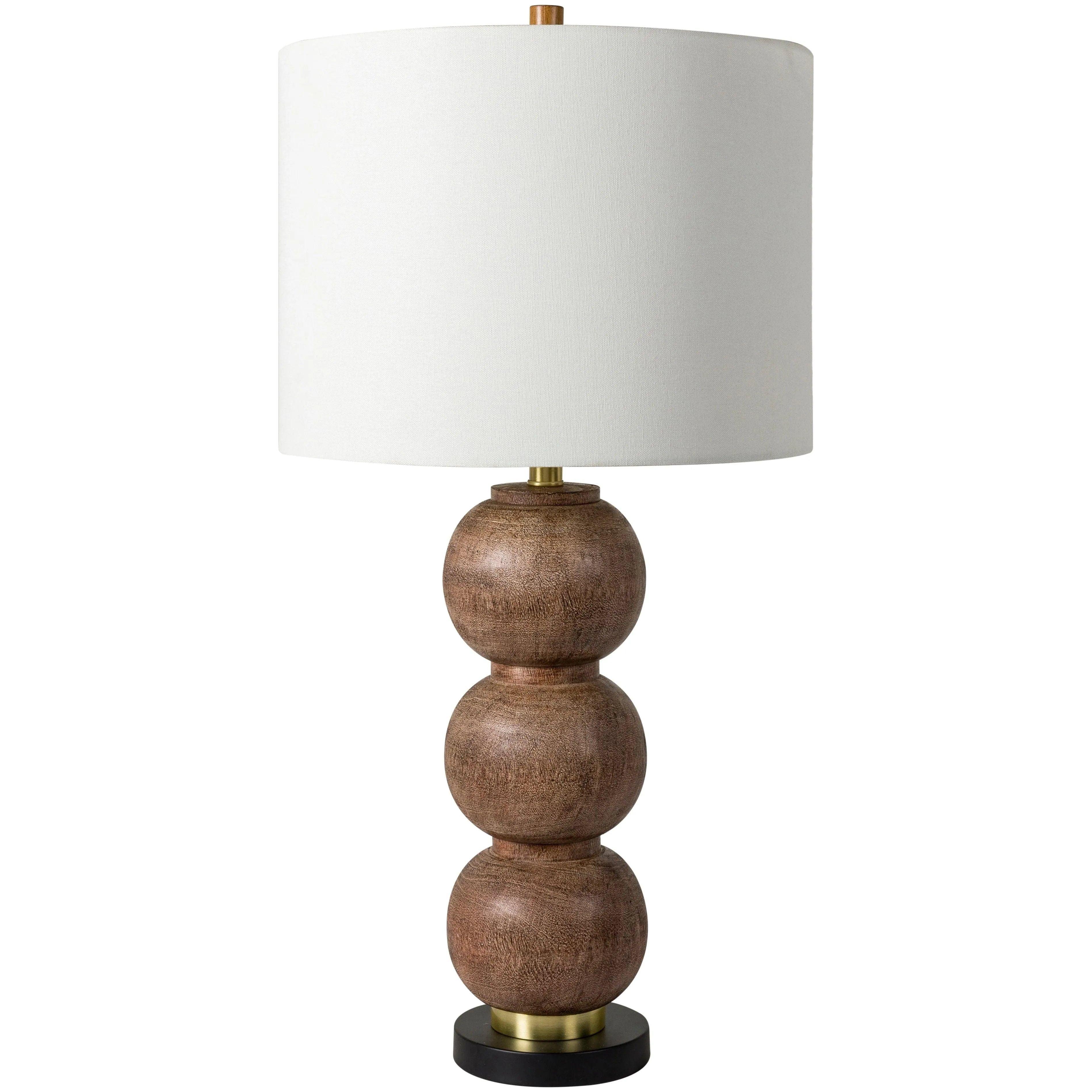 Surya - Algarve Accent Table Lamp - AGV-005 - Canada Light Shop