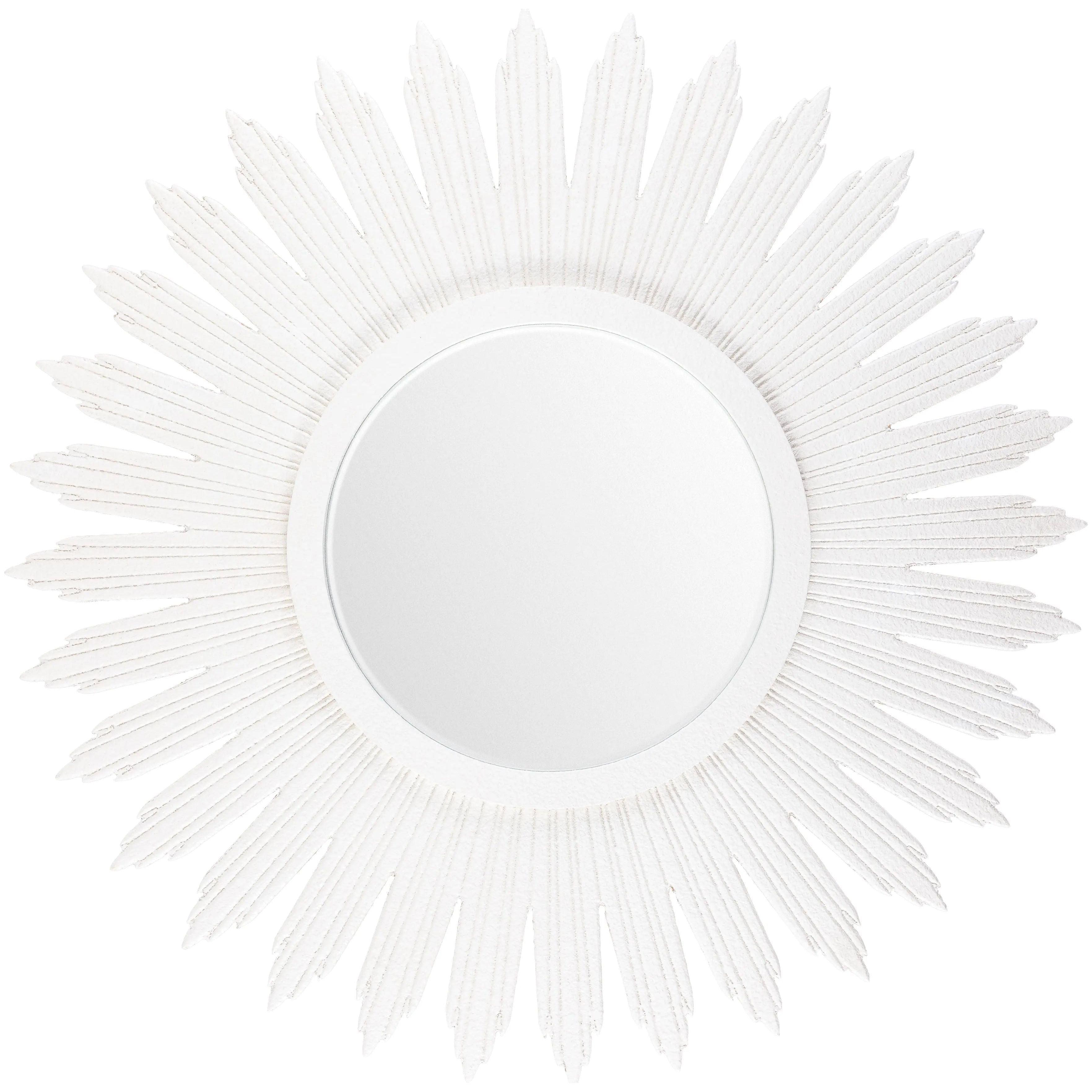 Surya - Altair Accent Mirror - MRR1031-3030 - Canada Light Shop