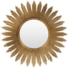 Surya - Altair Mirror - MRR1006-4747 - Canada Light Shop