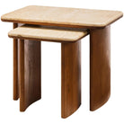 Surya - Aluna End Table - UAN001-SET - Canada Light Shop