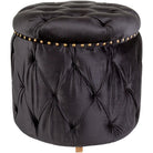 Surya - Amana Ottoman - AAA-001 - Canada Light Shop