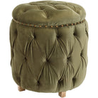 Surya - Amana Ottoman - AAA-004 - Canada Light Shop