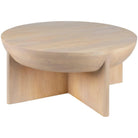 Surya - Amari Coffee Table - AMRI002-173535 - Canada Light Shop