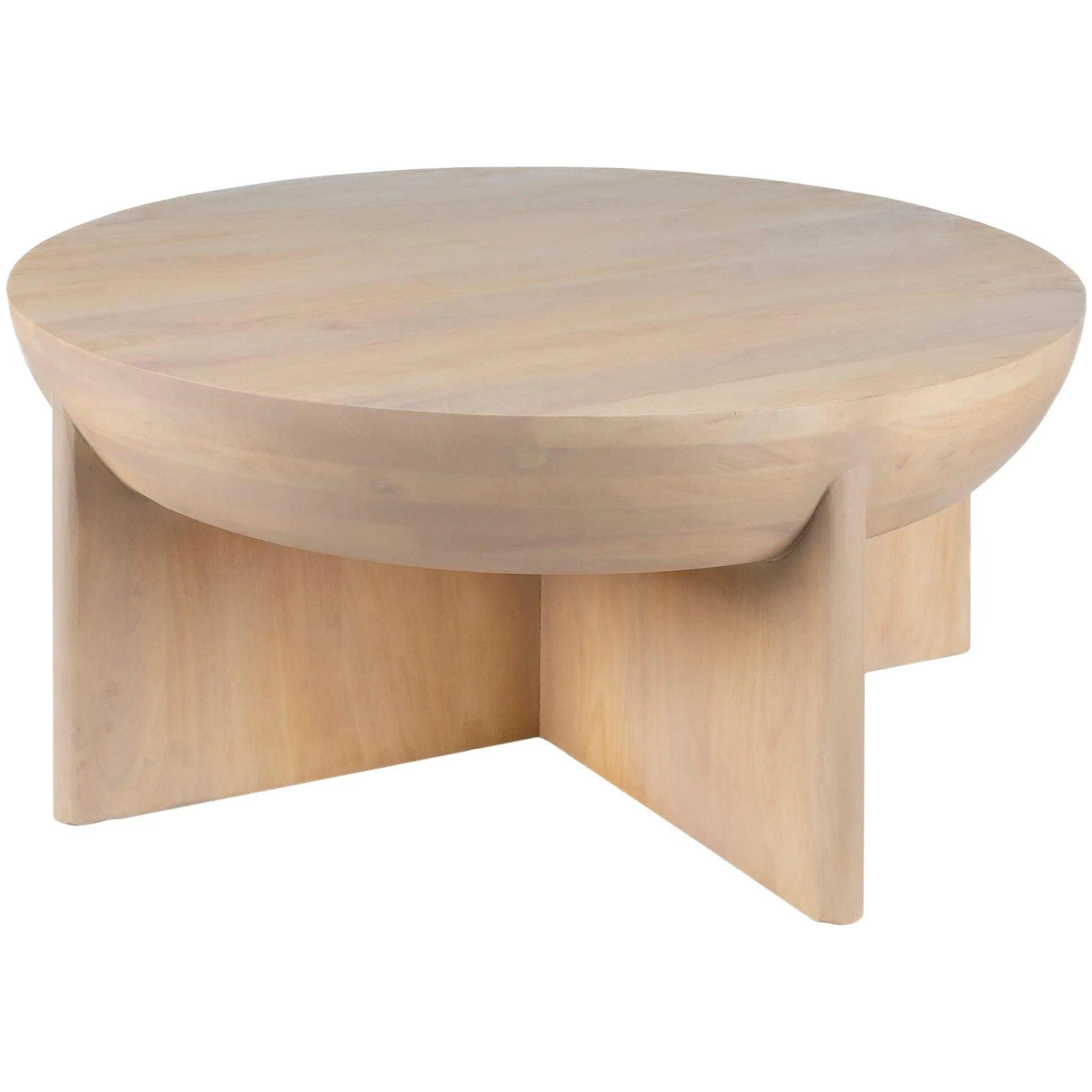 Surya - Amari Coffee Table - AMRI002-173535 - Canada Light Shop