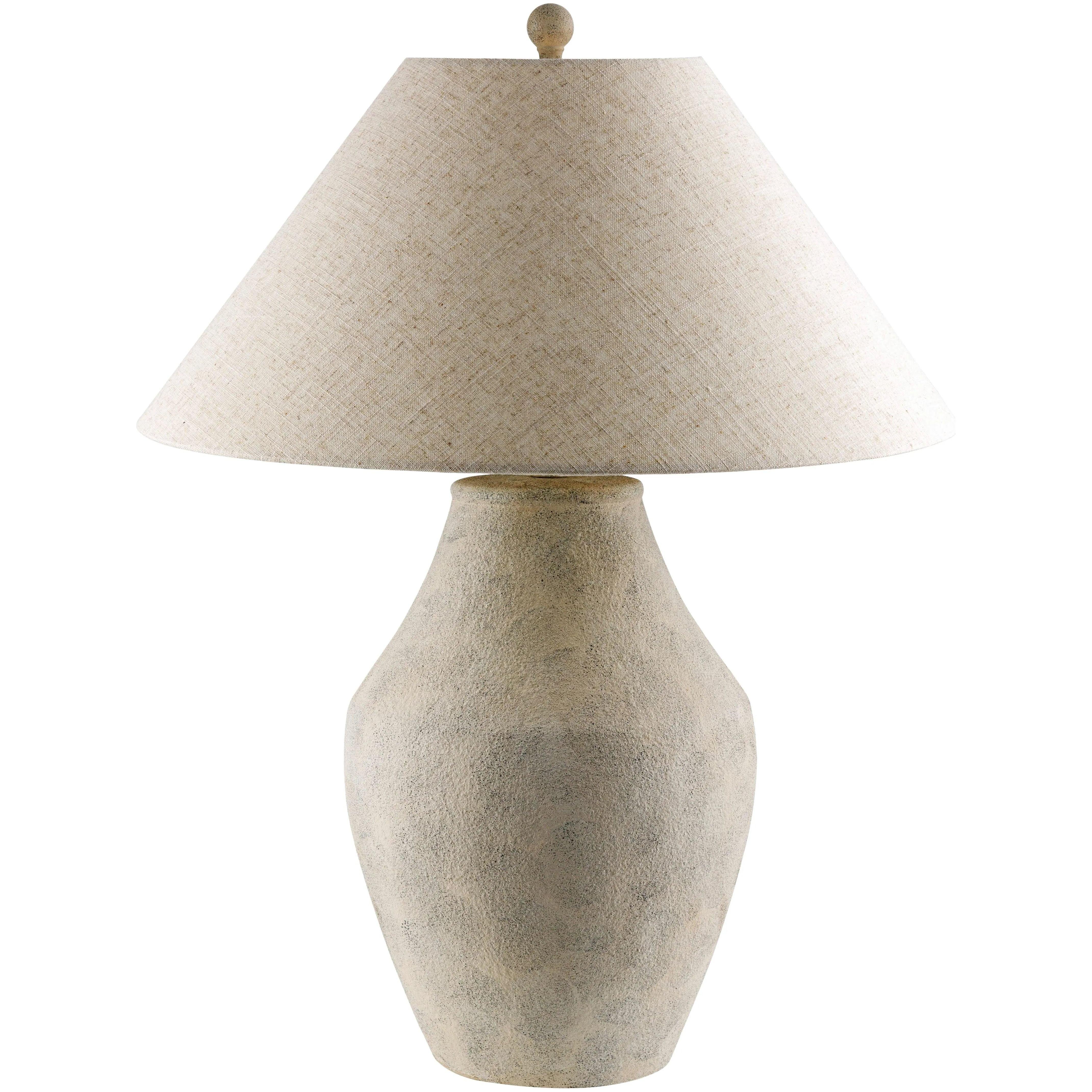 Surya - Amaryllis Accent Table Lamp - ARS-001 - Canada Light Shop