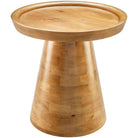 Surya - Amira End Table - AMIR-002 - Canada Light Shop