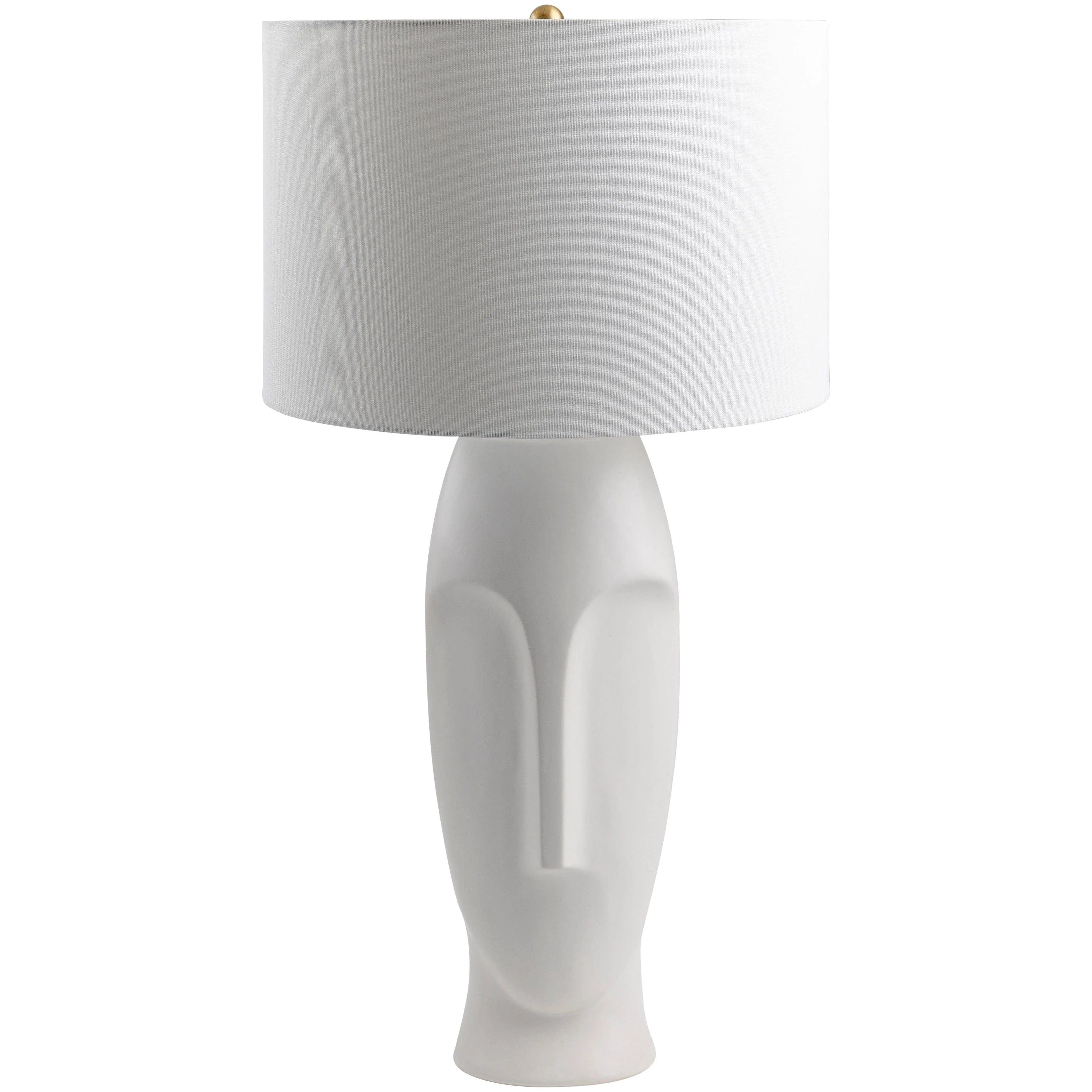 Surya - Amun Accent Table Lamp - AMN-001 - Canada Light Shop