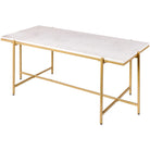 Surya - Anaya Coffee Table - ANA-007 - Canada Light Shop