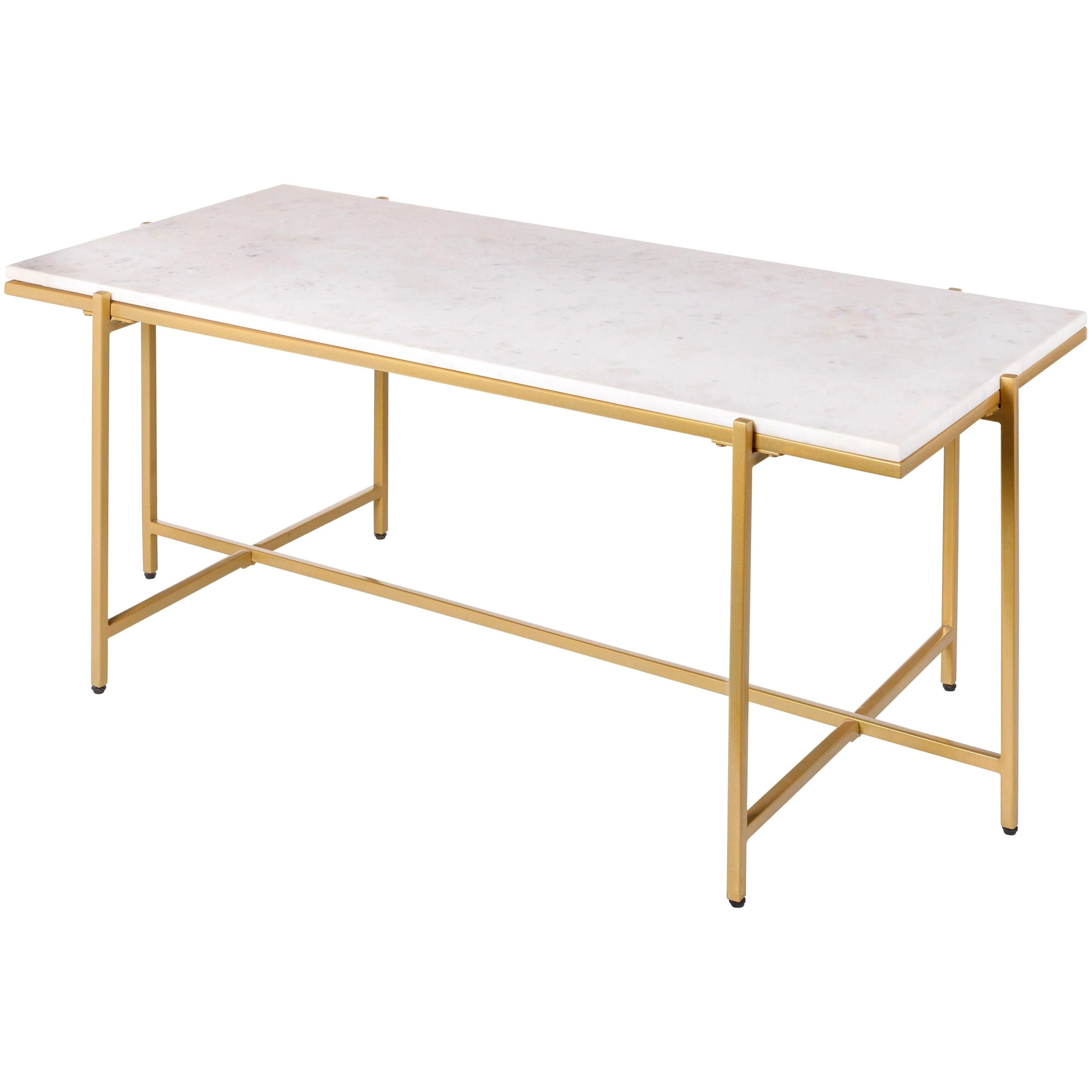 Surya - Anaya Coffee Table - ANA-007 - Canada Light Shop