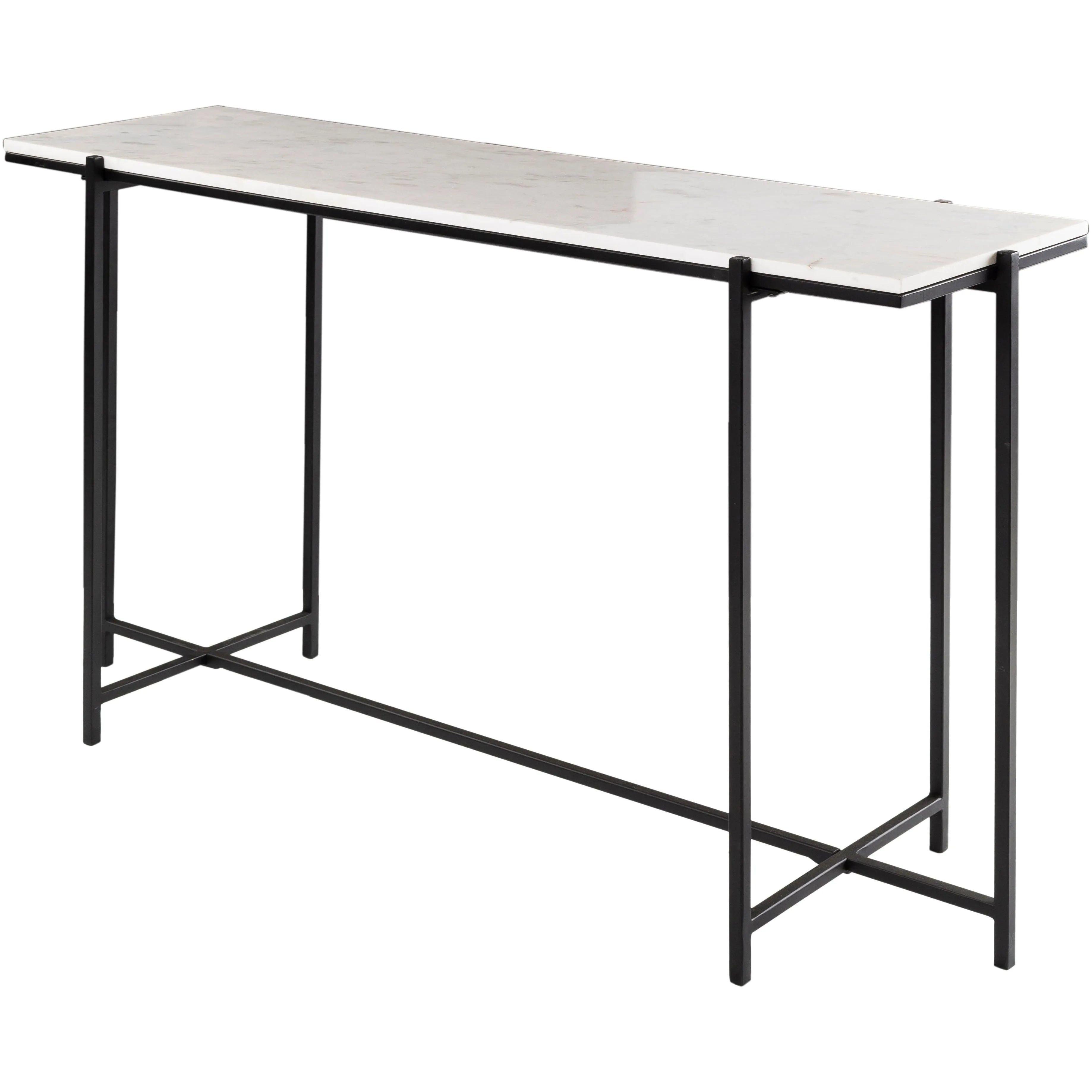 Surya - Anaya Console Table - ANA-003 - Canada Light Shop