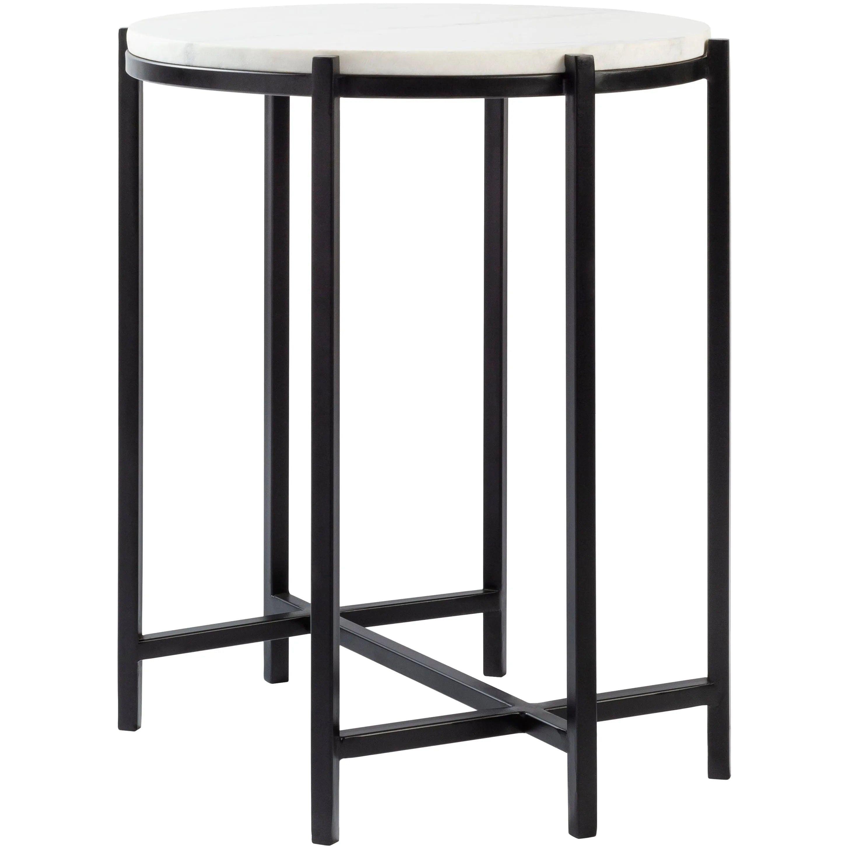 Surya - Anaya End Table - ANA-002 - Canada Light Shop