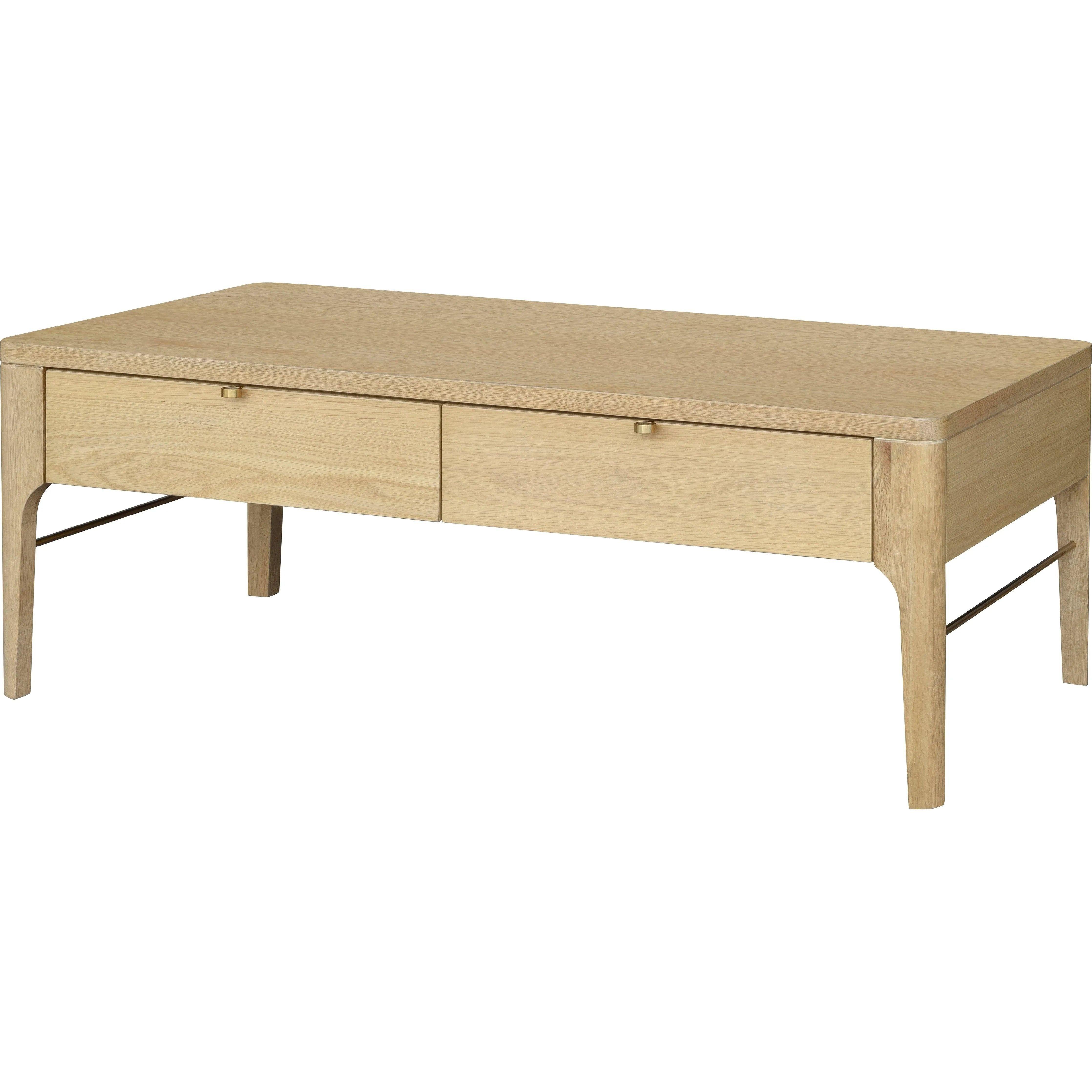 Surya - Anello Coffee Table - ALLO006-174824 - Canada Light Shop