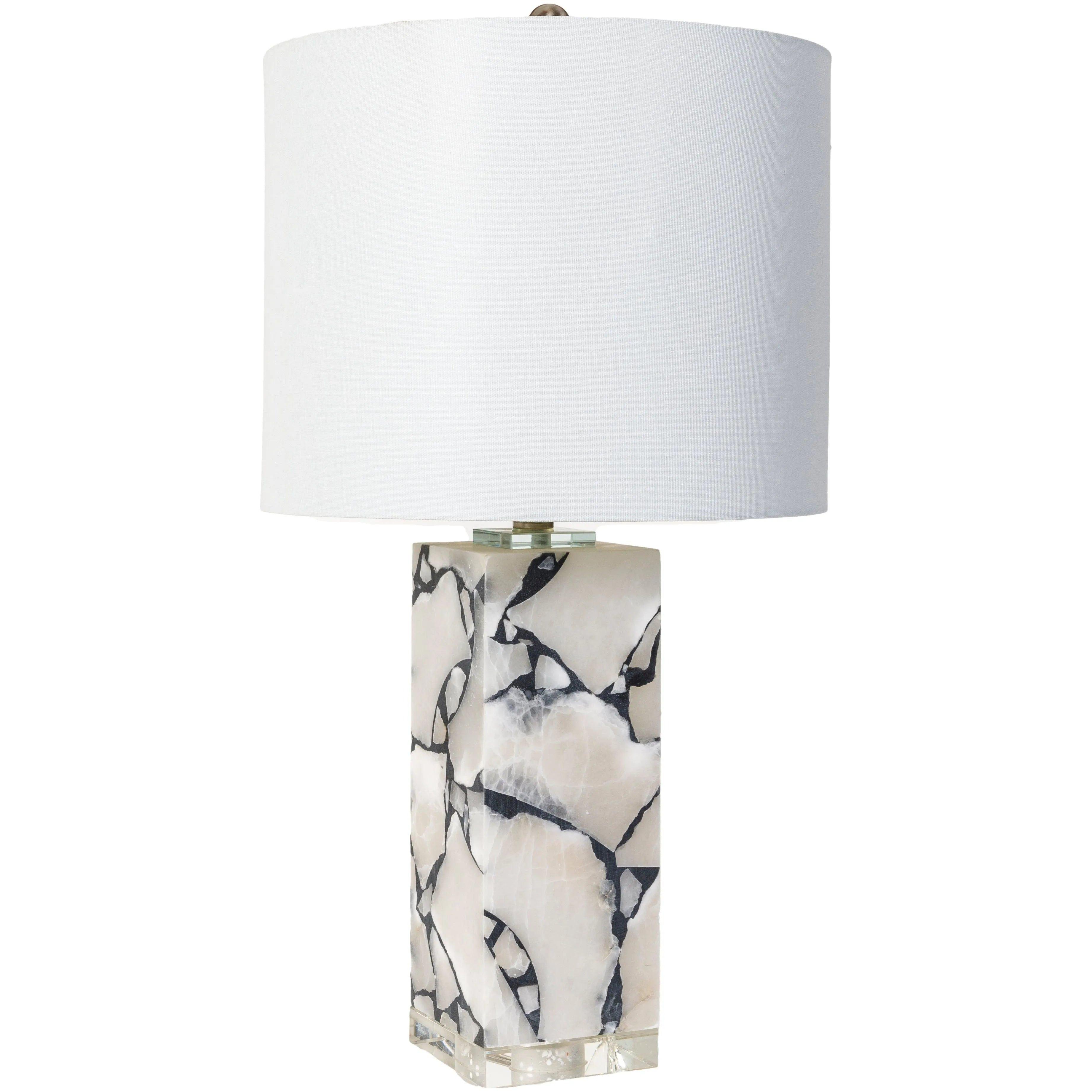 Surya - Angelo Accent Table Lamp - AGL-001 - Canada Light Shop