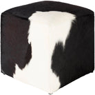 Surya - Angus Ottoman - AGPF003-161617 - Canada Light Shop