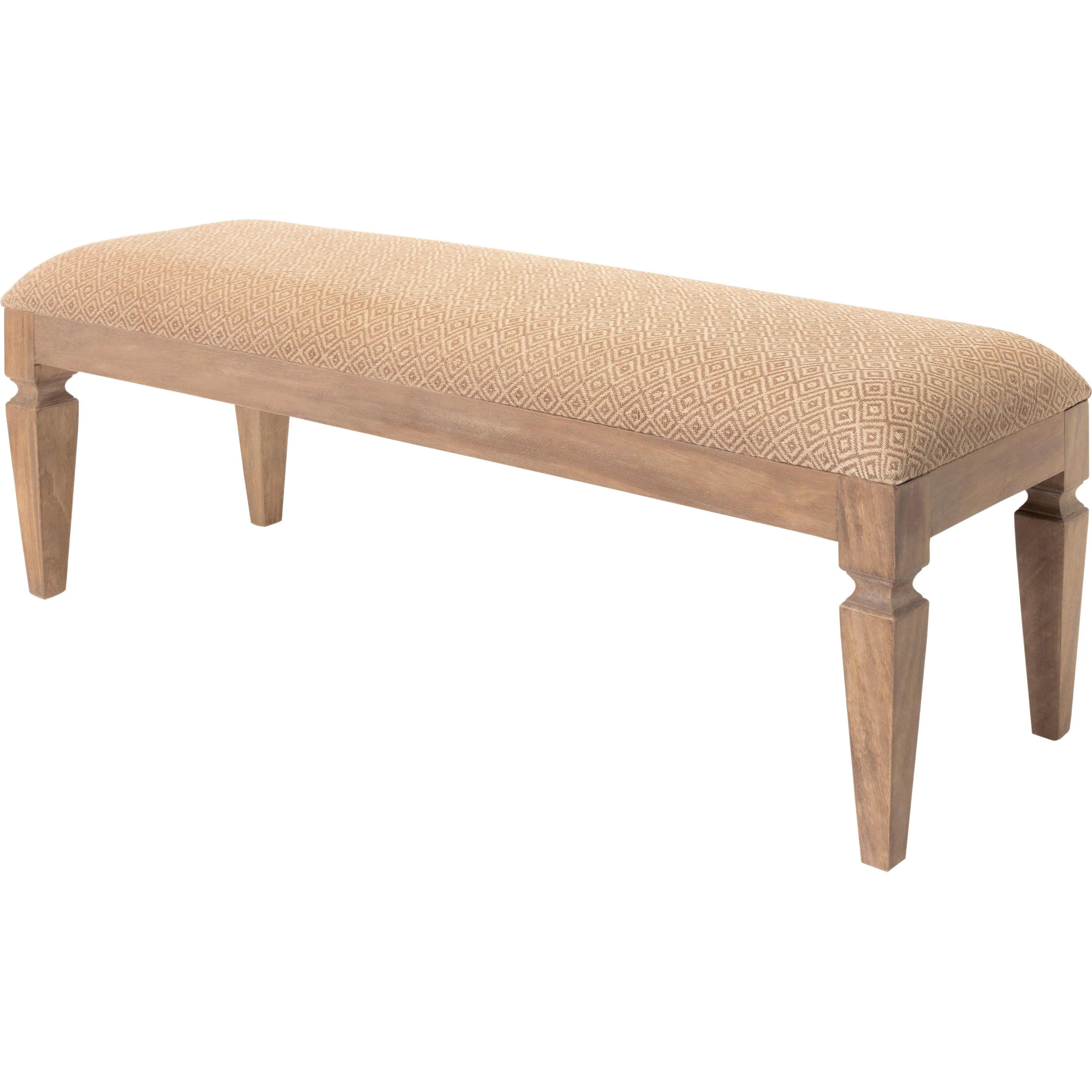 Surya - Ansonia Bench - AIA-001 - Canada Light Shop