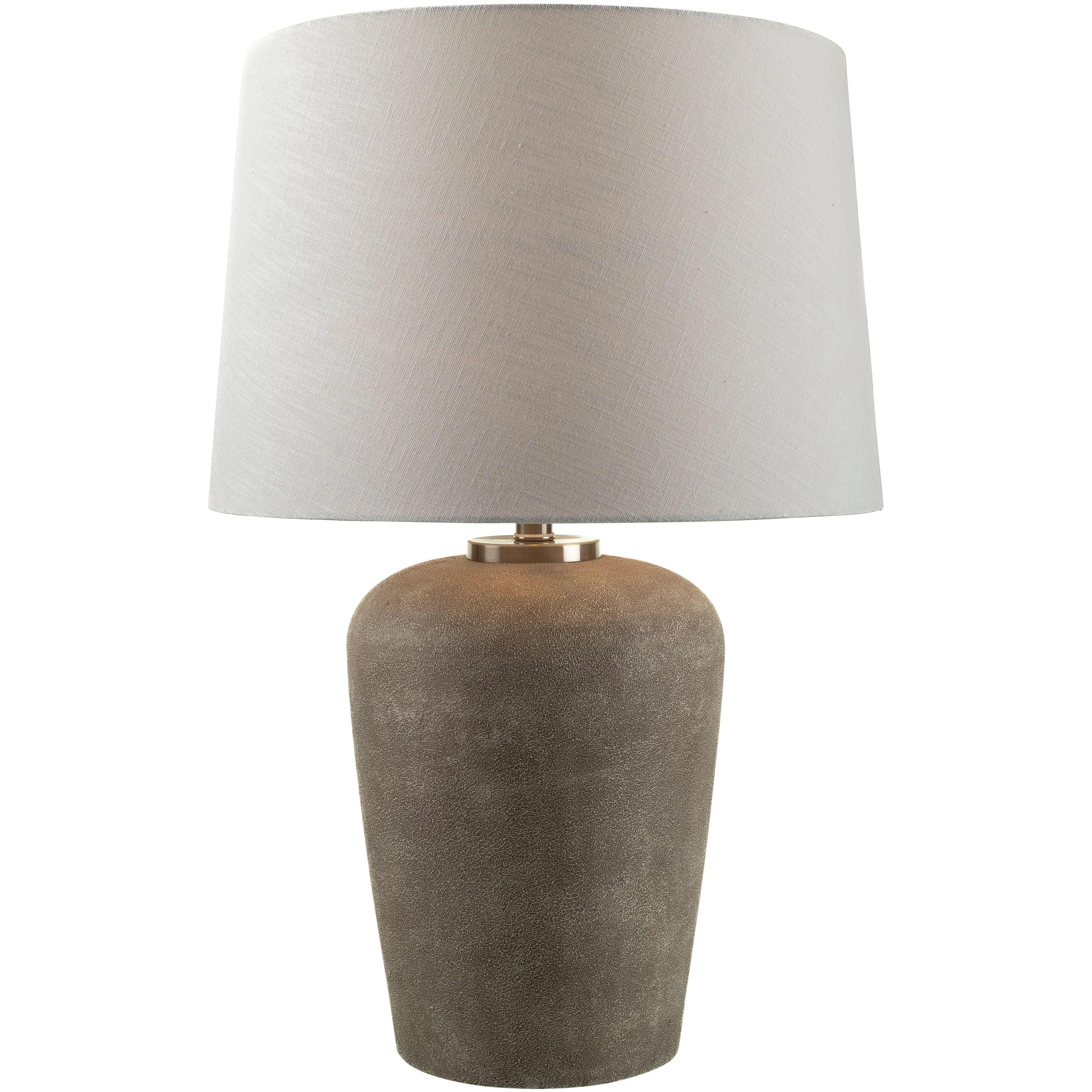 Surya - Antoine Accent Table Lamp ANT-001 - ANT-001 - Canada Light Shop