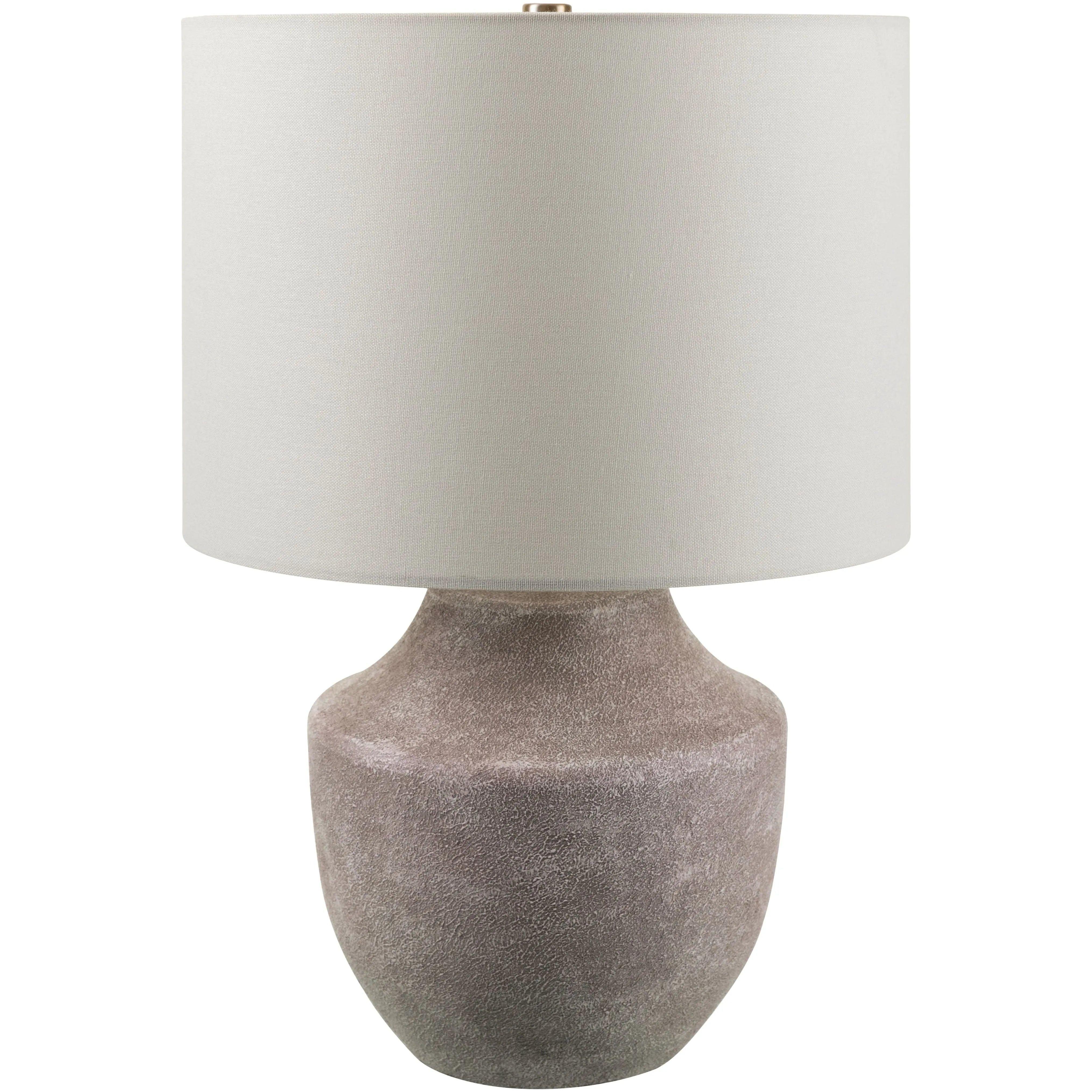 Surya - Antoine Accent Table Lamp ANT-002 - ANT-002 - Canada Light Shop