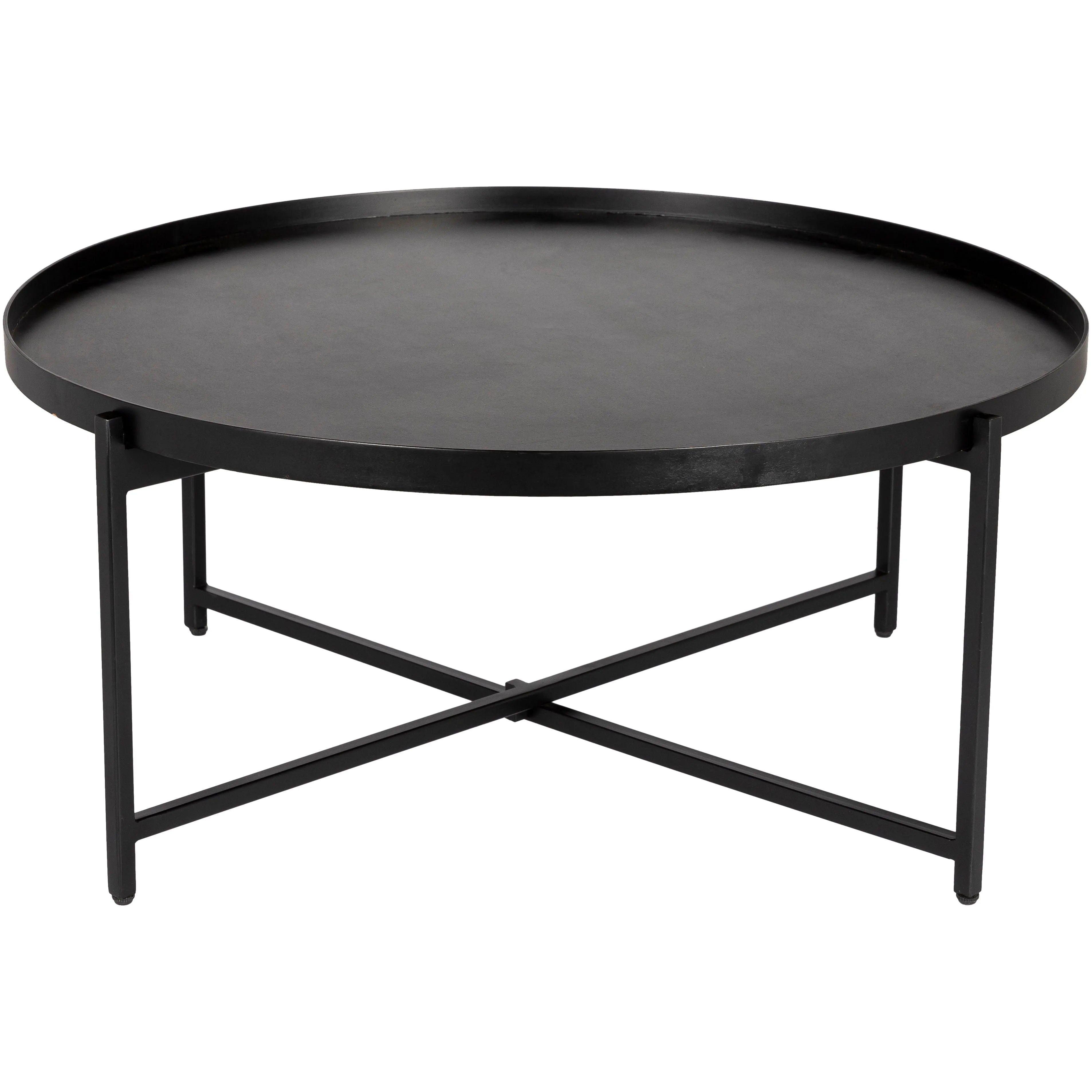 Surya - Aracruz Coffee Table - AZU-001 - Canada Light Shop