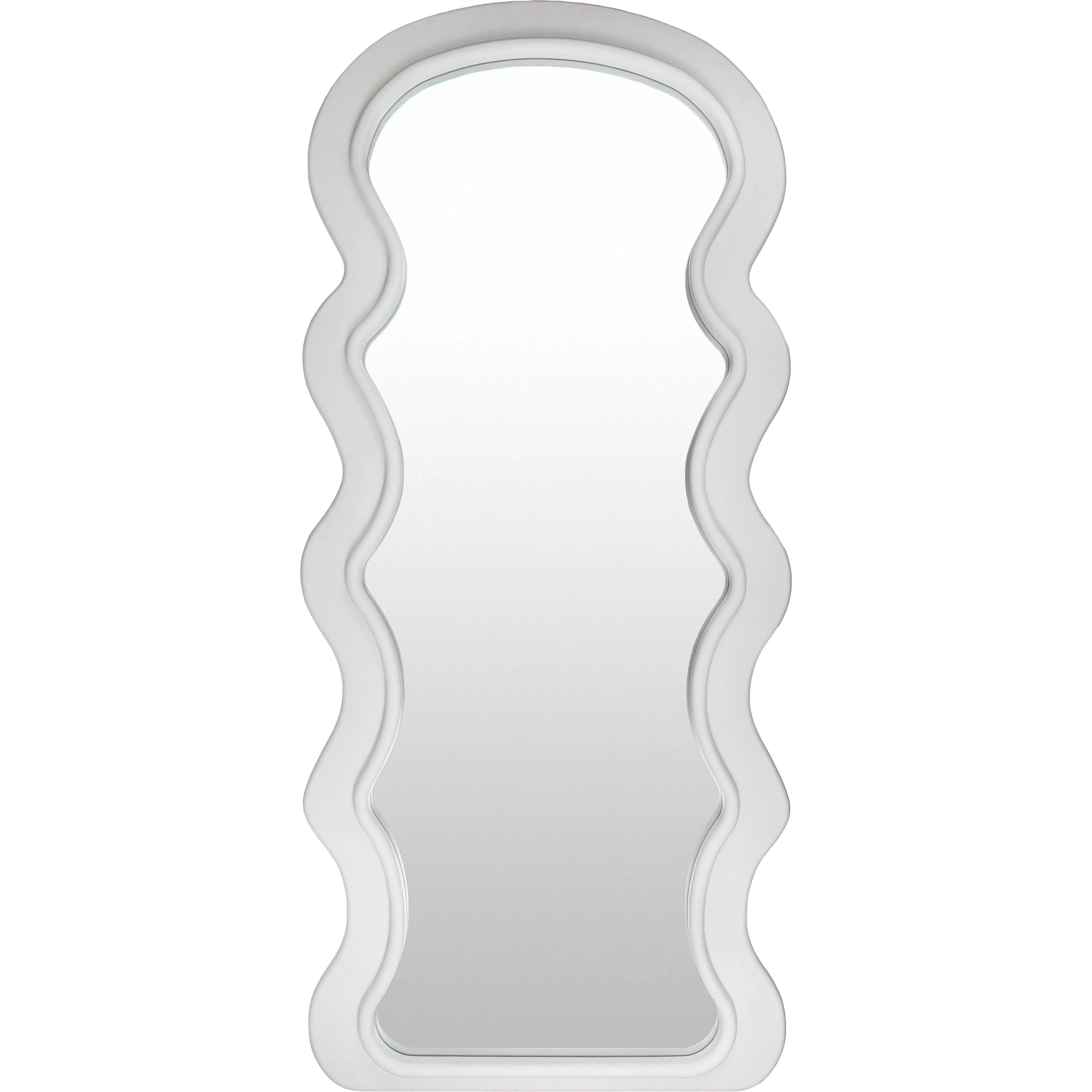 Surya - Arklow Full Length Mirror - KWR003-7131 - Canada Light Shop