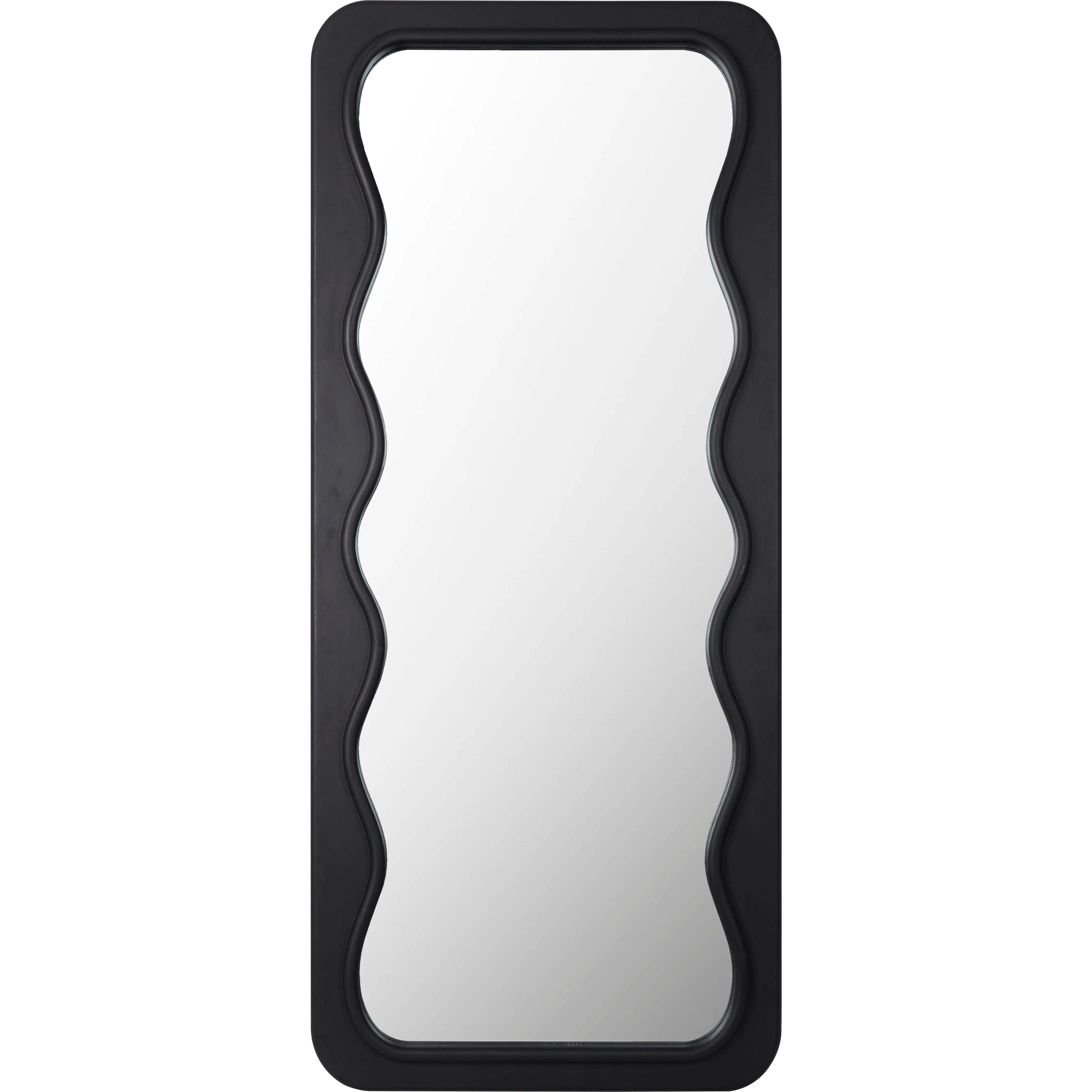 Surya - Arklow Mirror - KWR001-6930 - Canada Light Shop